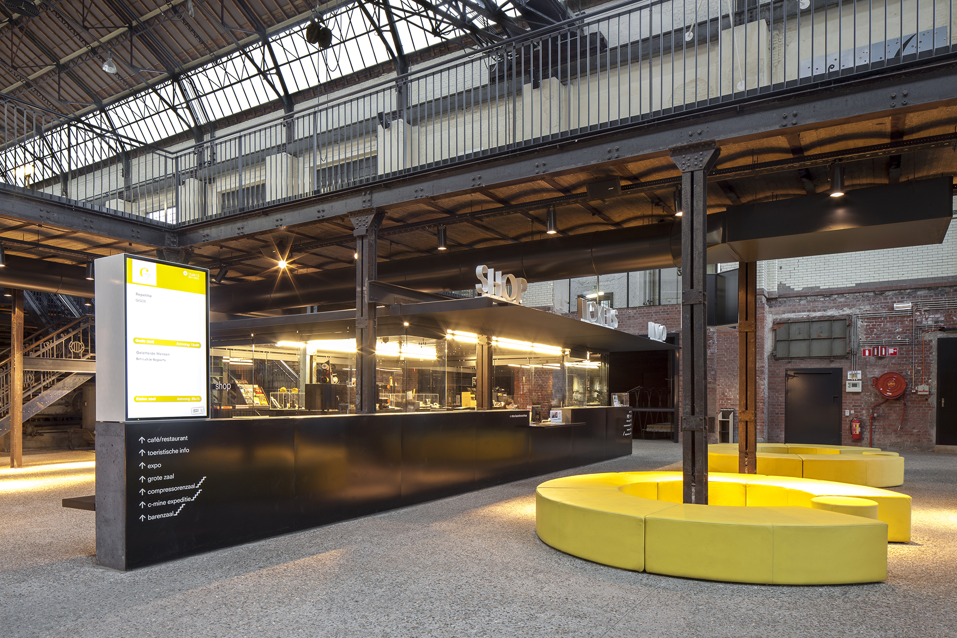 C-mine IlseLiekens 1