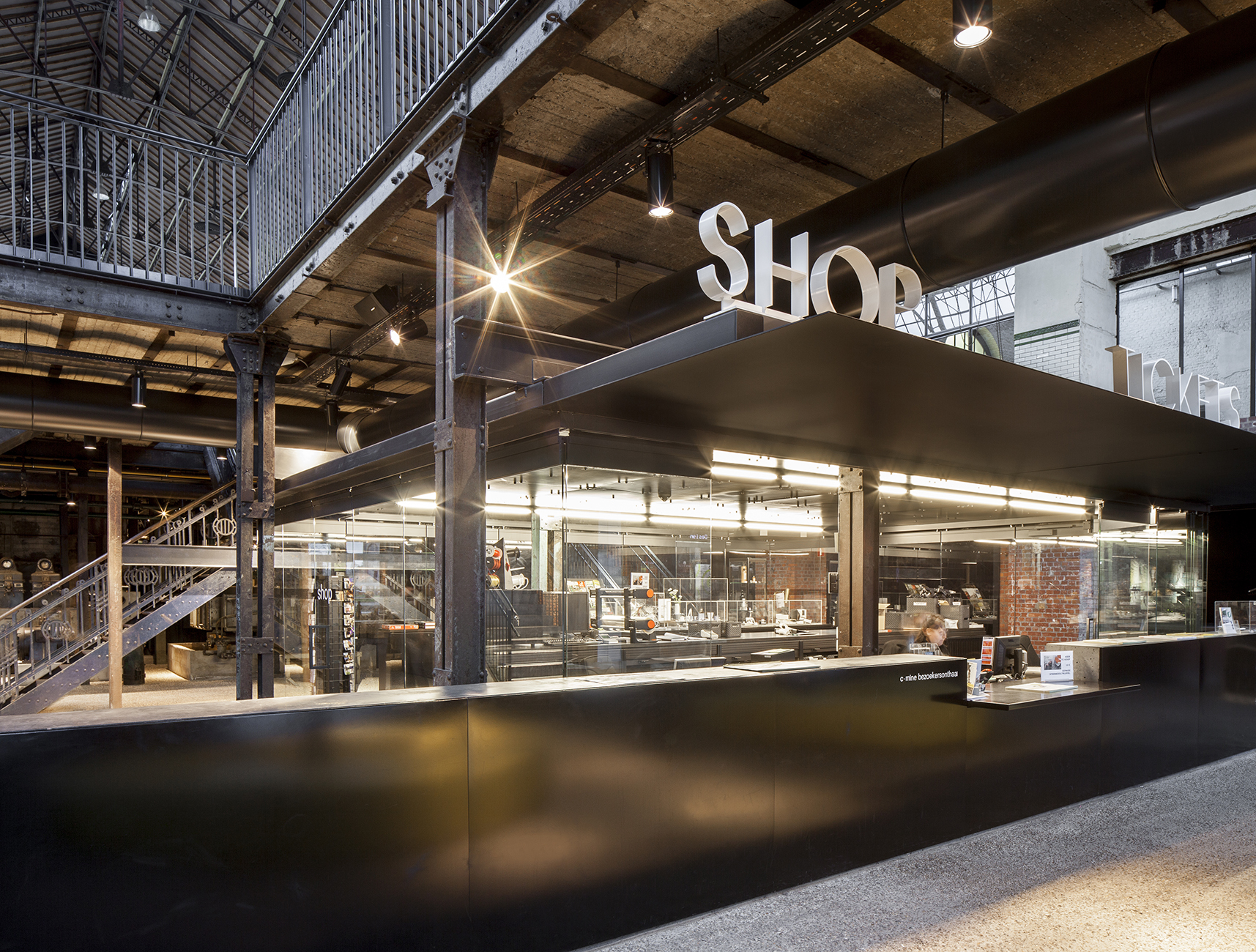 C-mine IlseLiekens 2