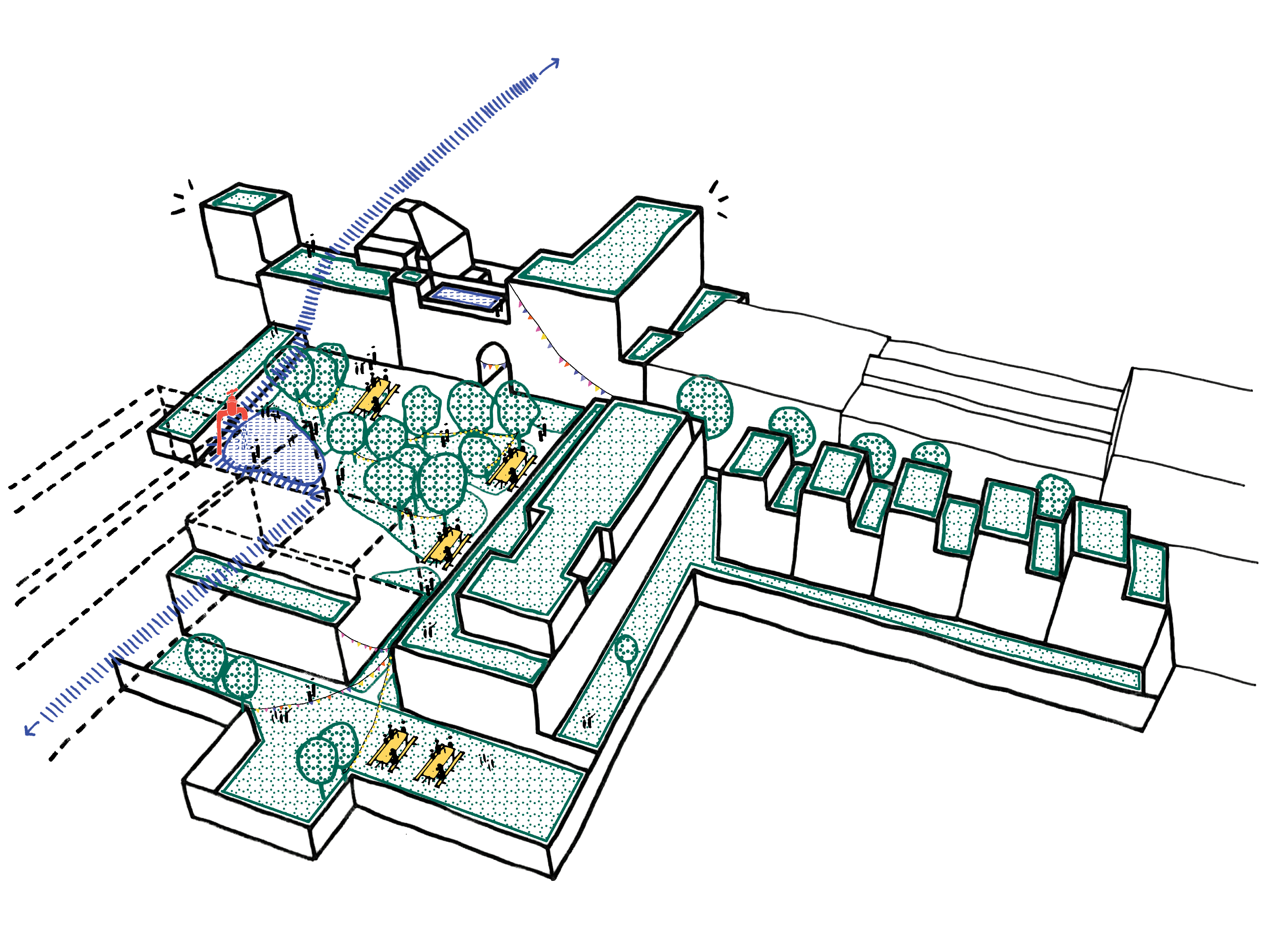 CHAPEL schets publicatie