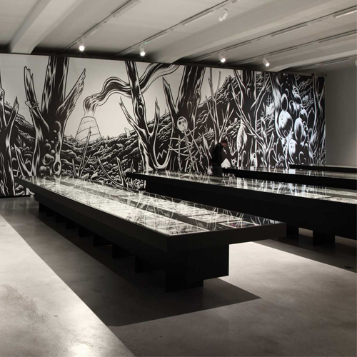 Charles-Burns Dirk-Pauwels thumb