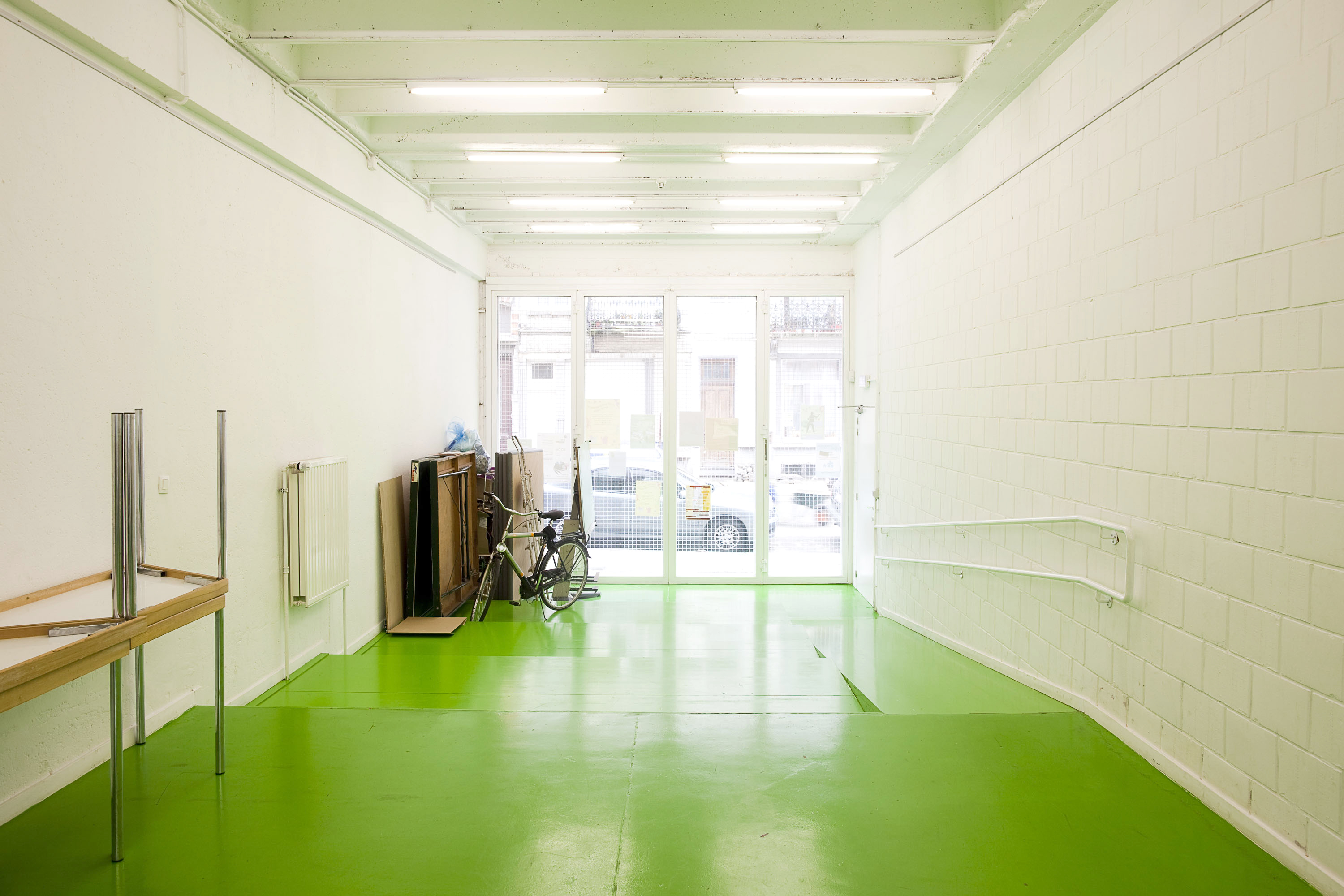 Liberateurs Barchitecten 3