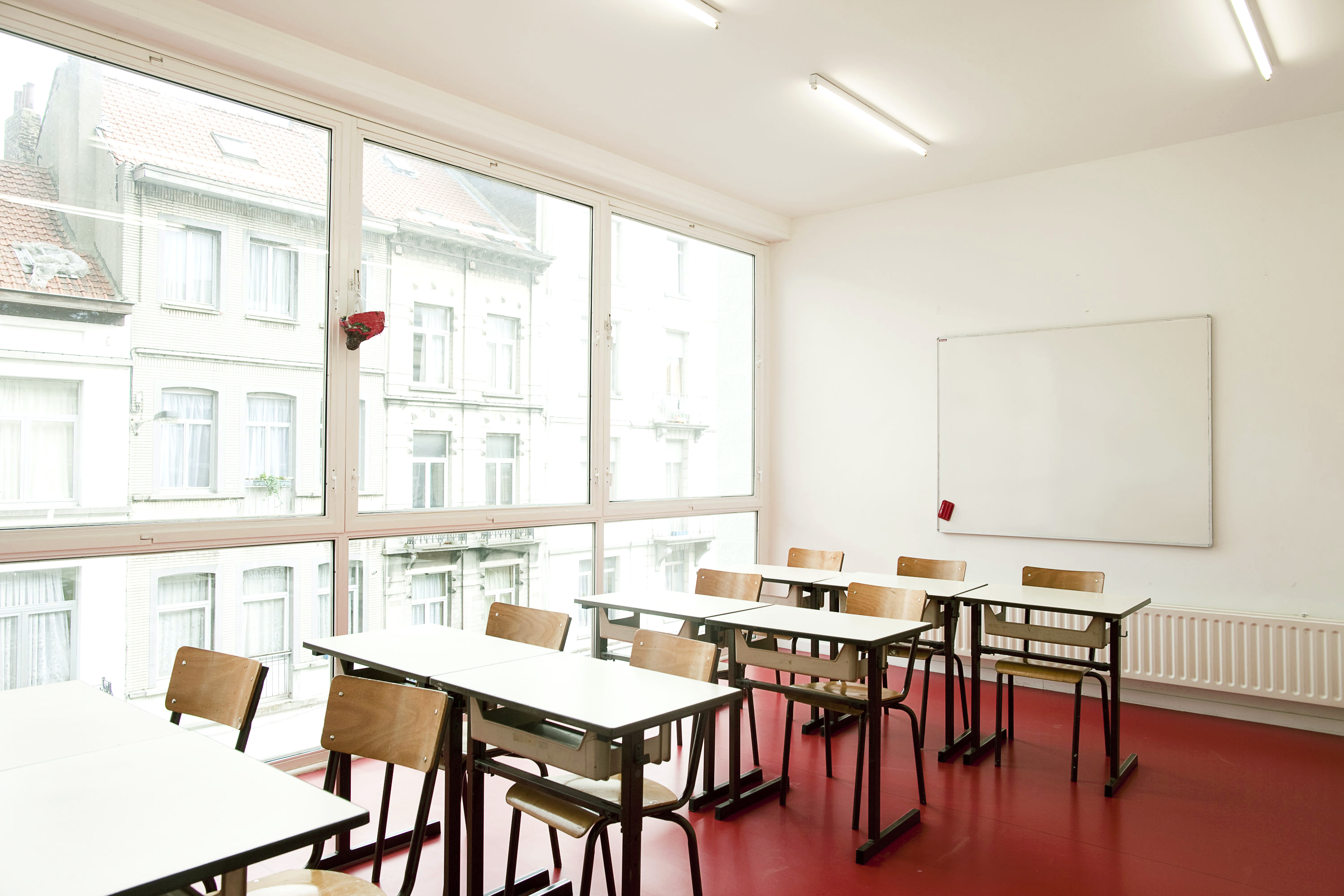 Liberateurs Barchitecten 4