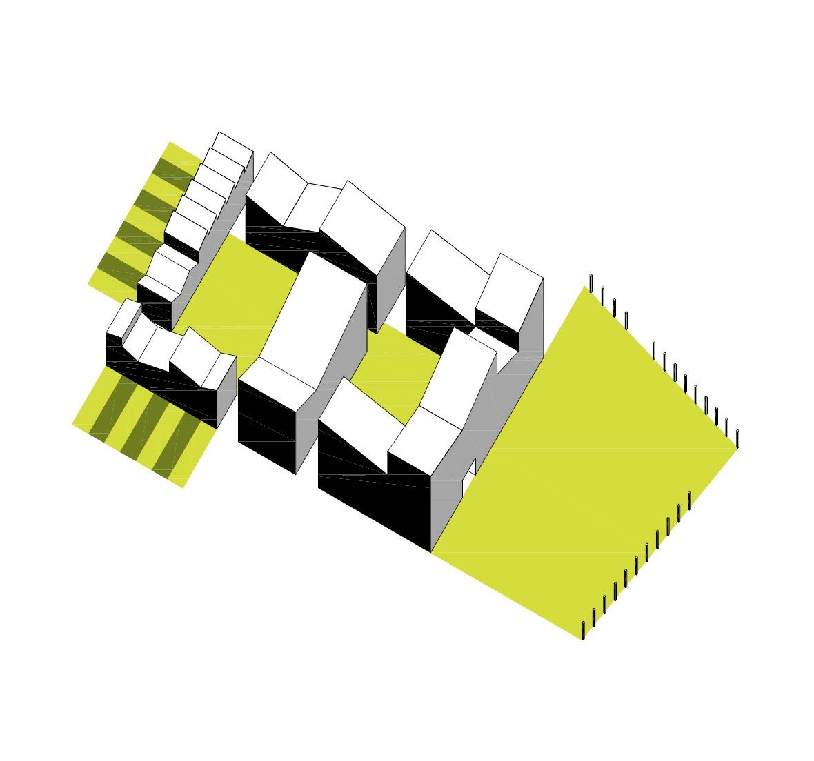 Copyright B architecten and Bureau BB isomatrie 02