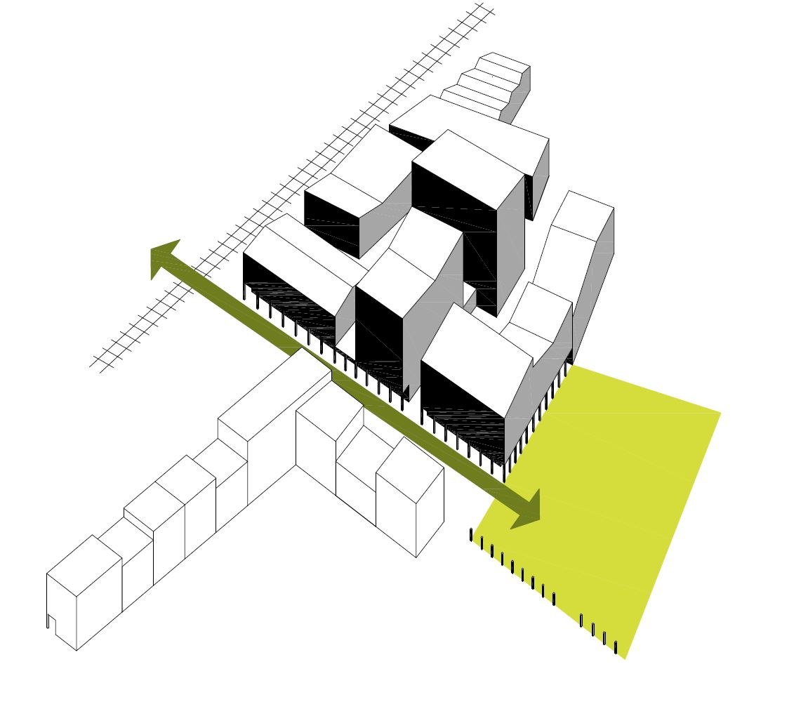 Copyright B architecten and Bureau BB isomatrie 03