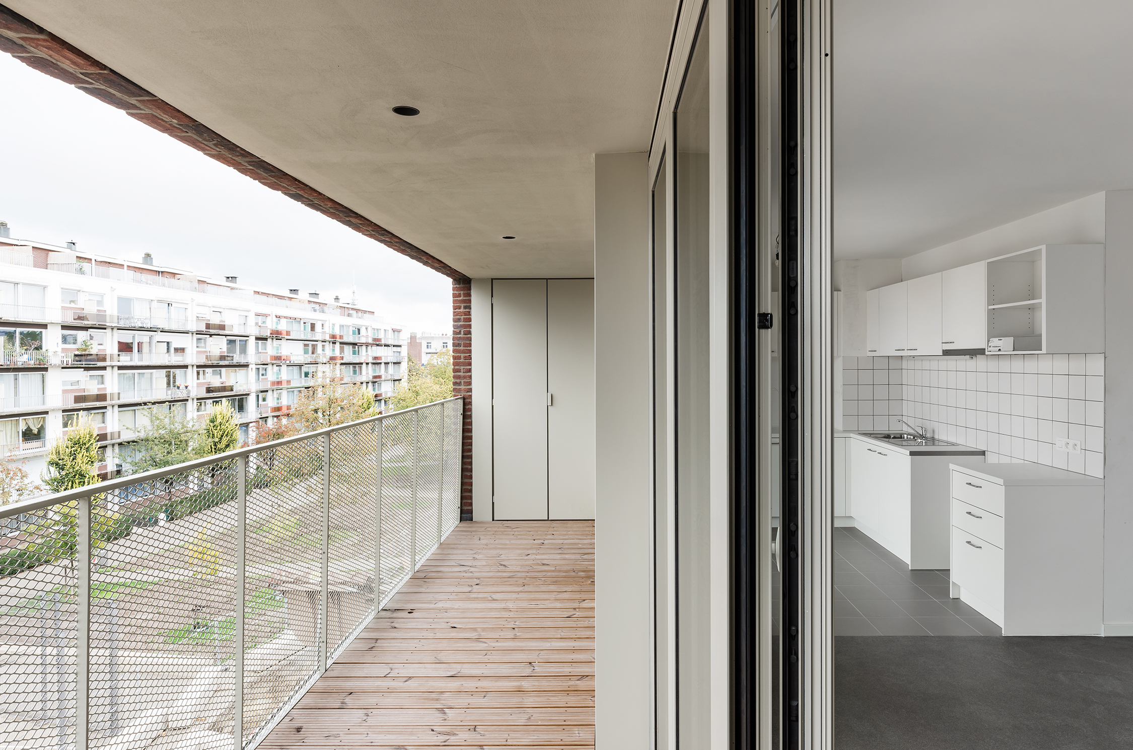 Diw Borgerhout © Lucid 06