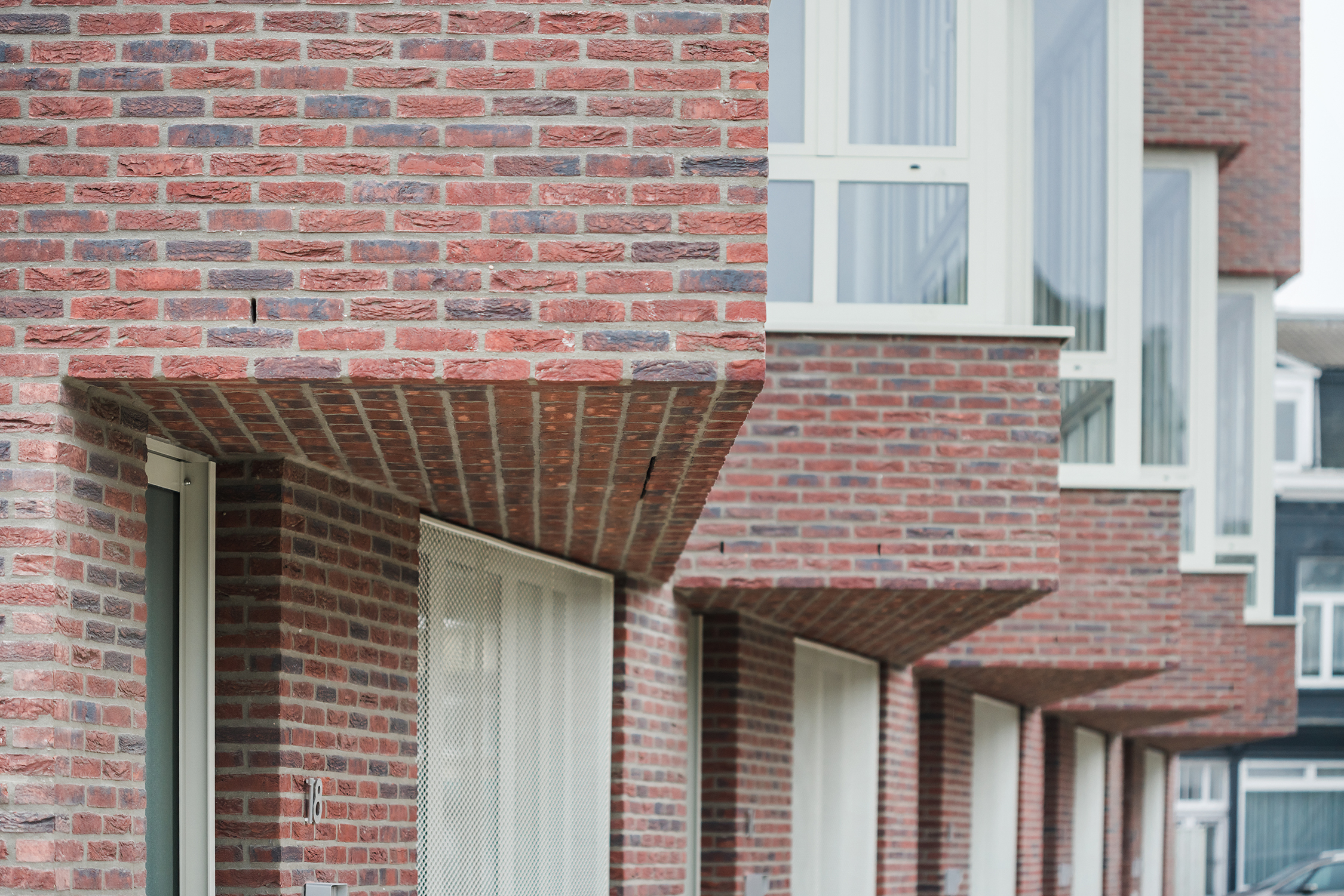 Diw Borgerhout © Lucid 25