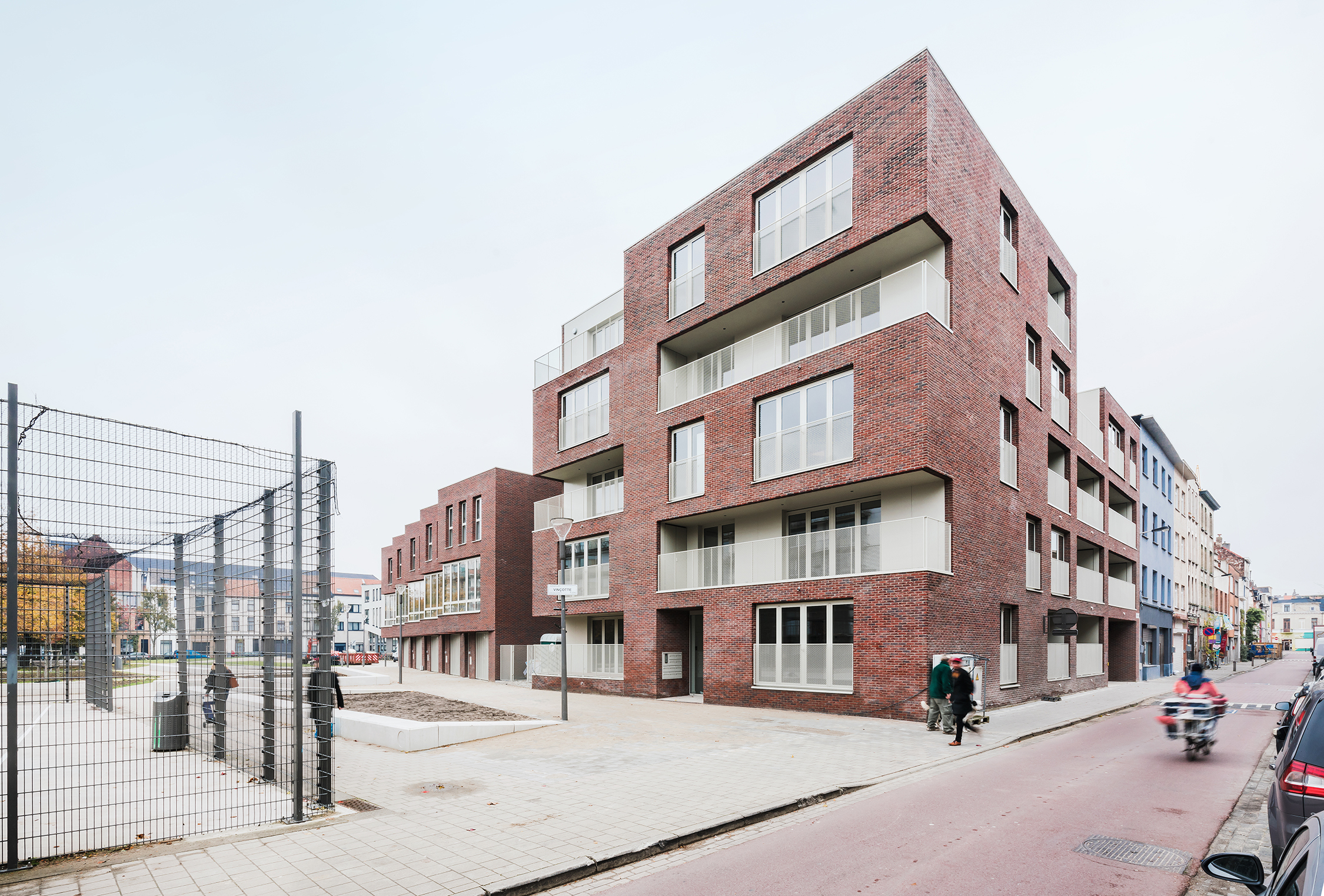 Diw Borgerhout © Lucid 29