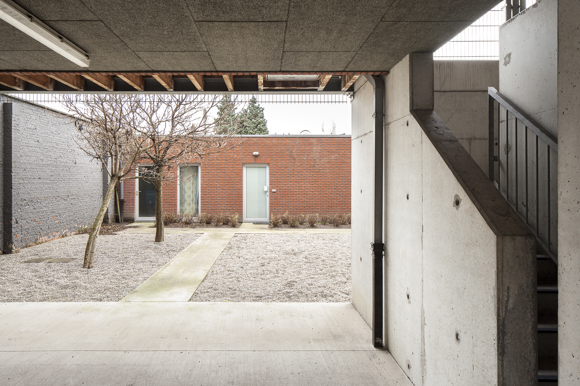 Diw  Merksem Copyright Ilse Liekens 3