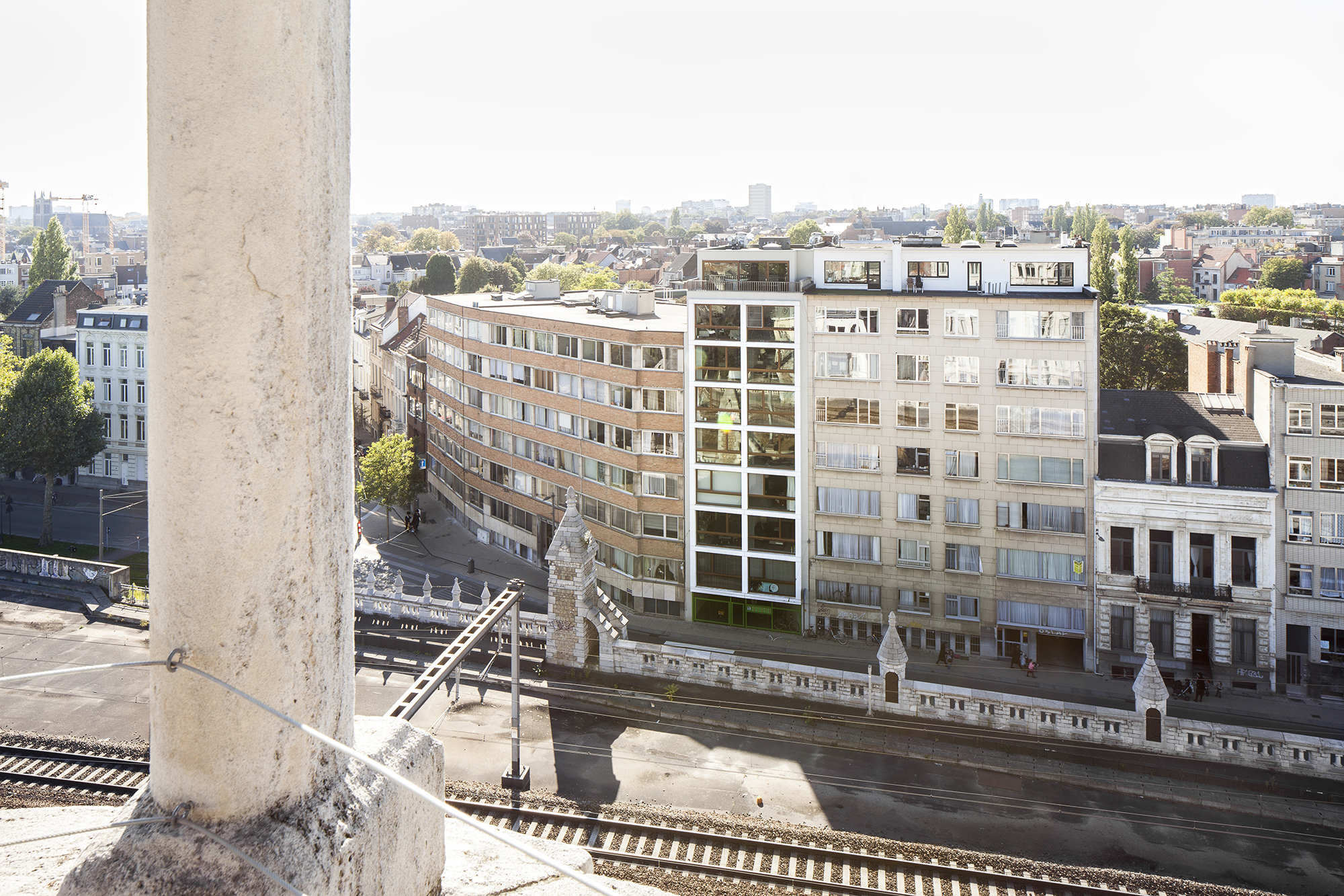 Dageraad IlseLiekens 1