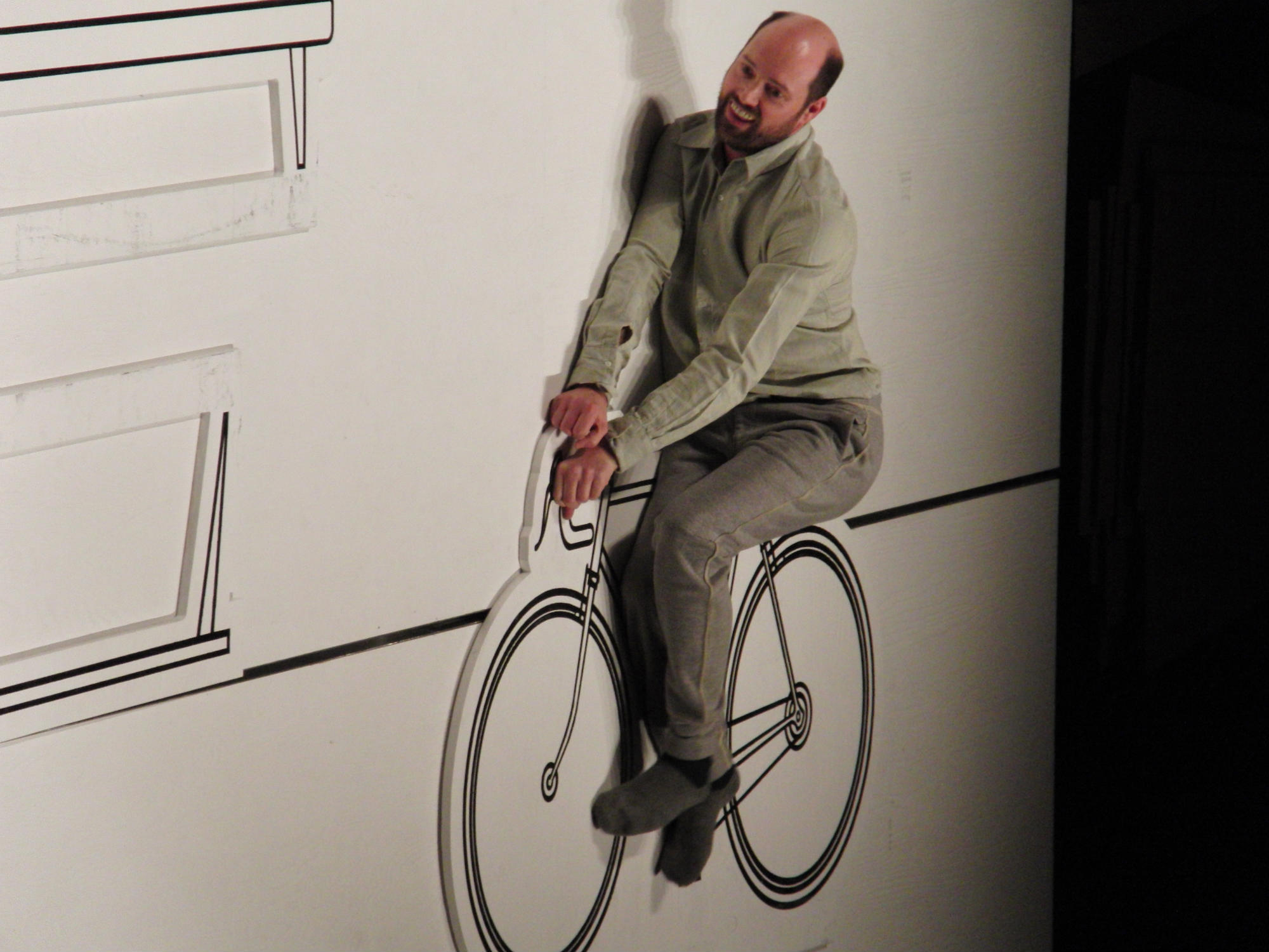 Decemberhonger TimWouters 2