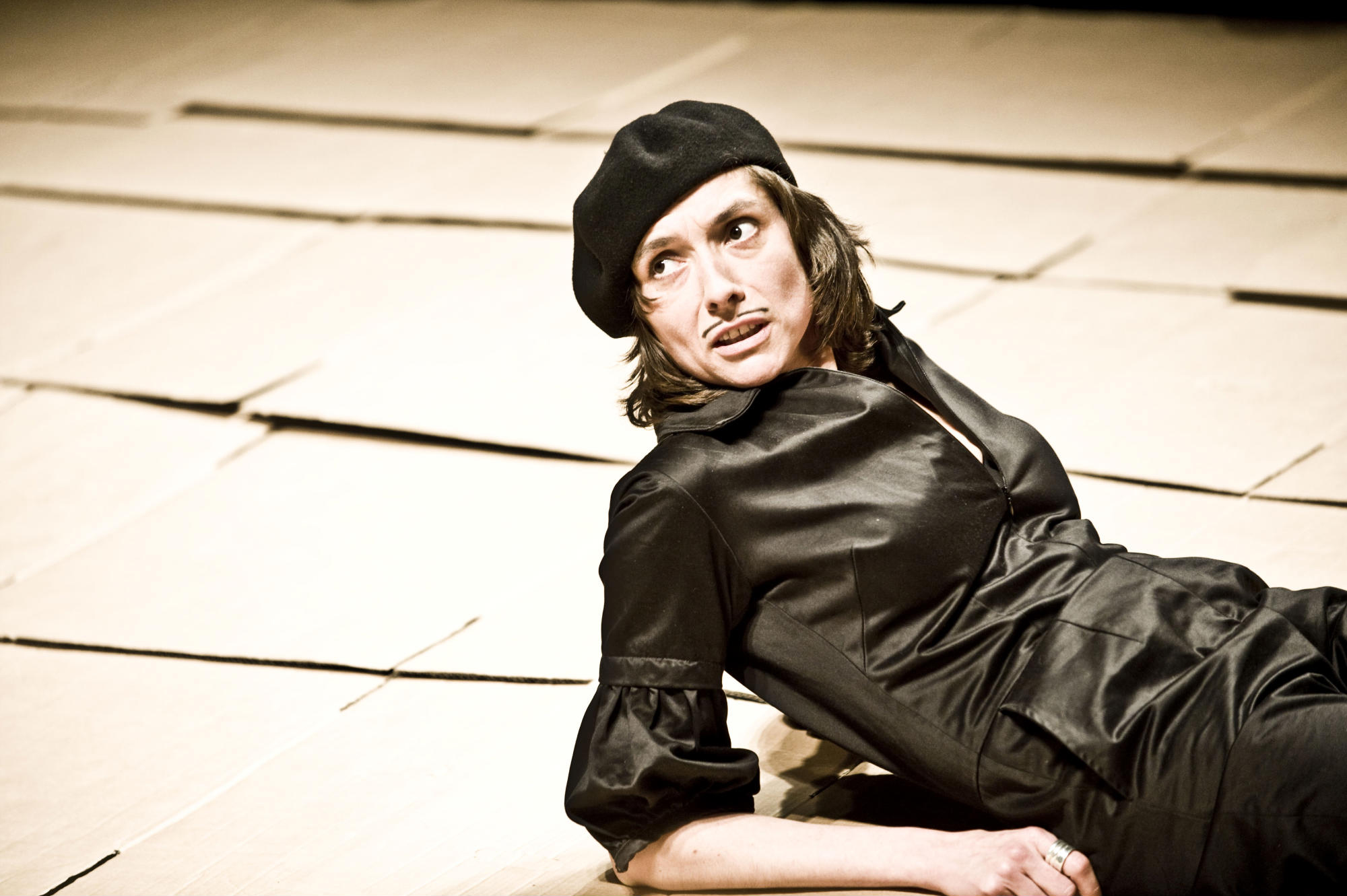 Decemberhonger TimWouters 3