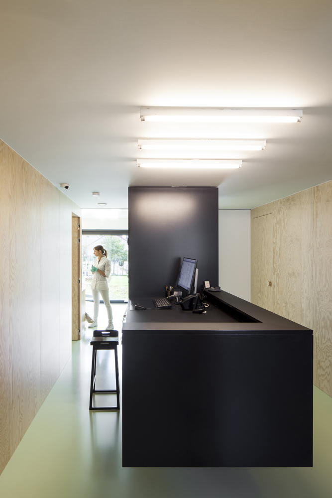 Dentists B copyright Ilse Liekens 05