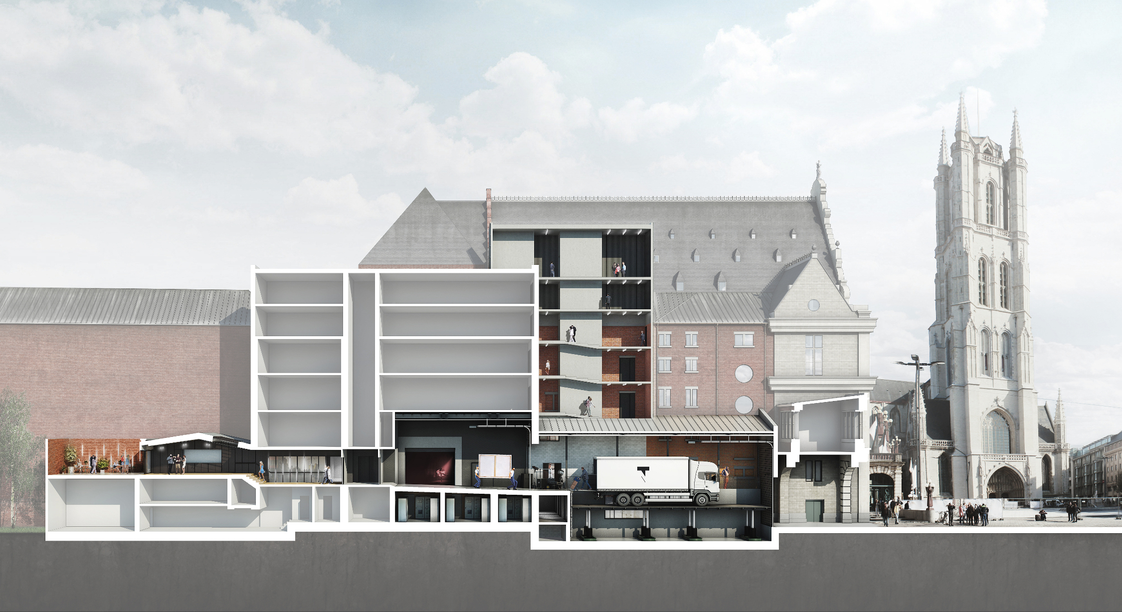 Doorsnede Ntgent Copyright Third