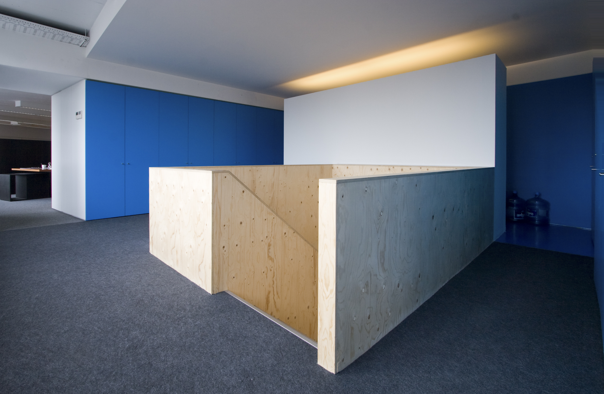 DuvalGuillaume Barchitecten 1