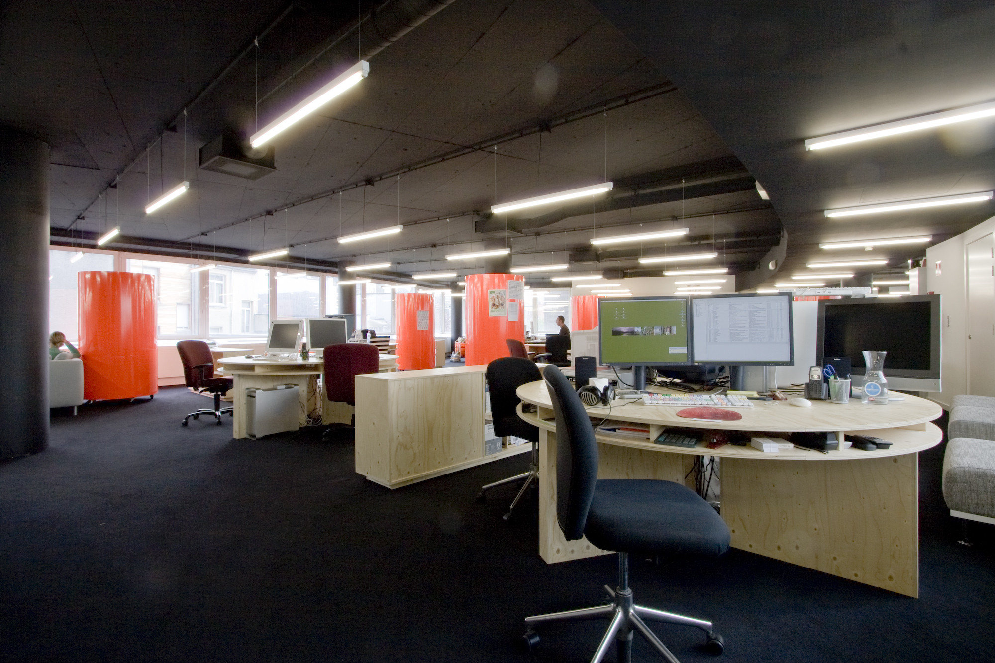 DuvalGuillaume Barchitecten 2