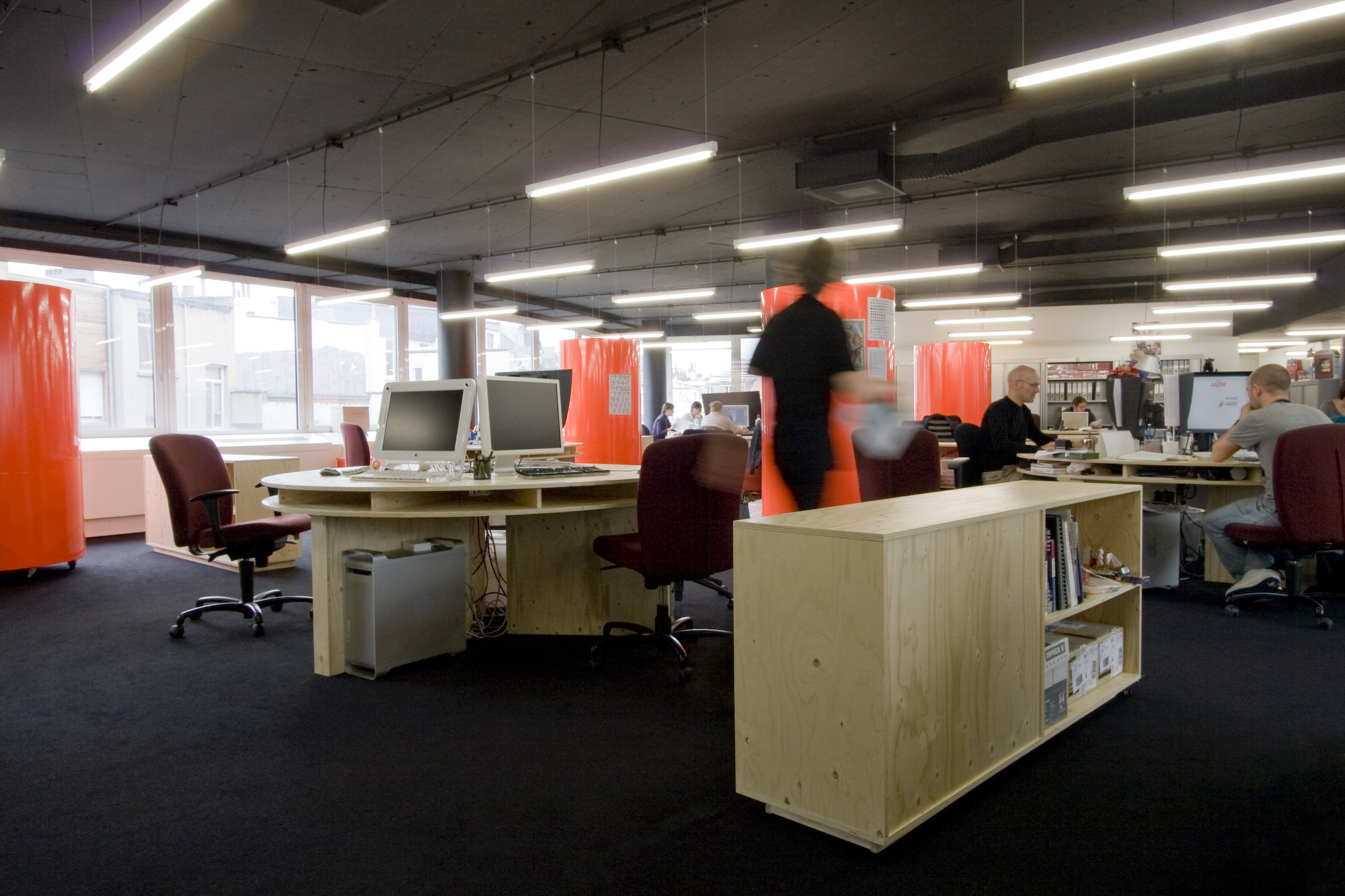 DuvalGuillaume Barchitecten 5