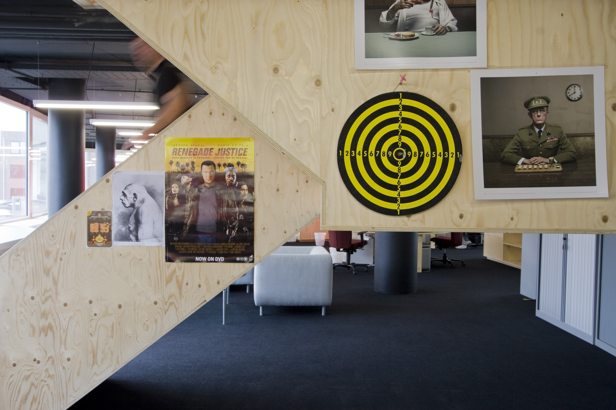 DuvalGuillaume Barchitecten 4