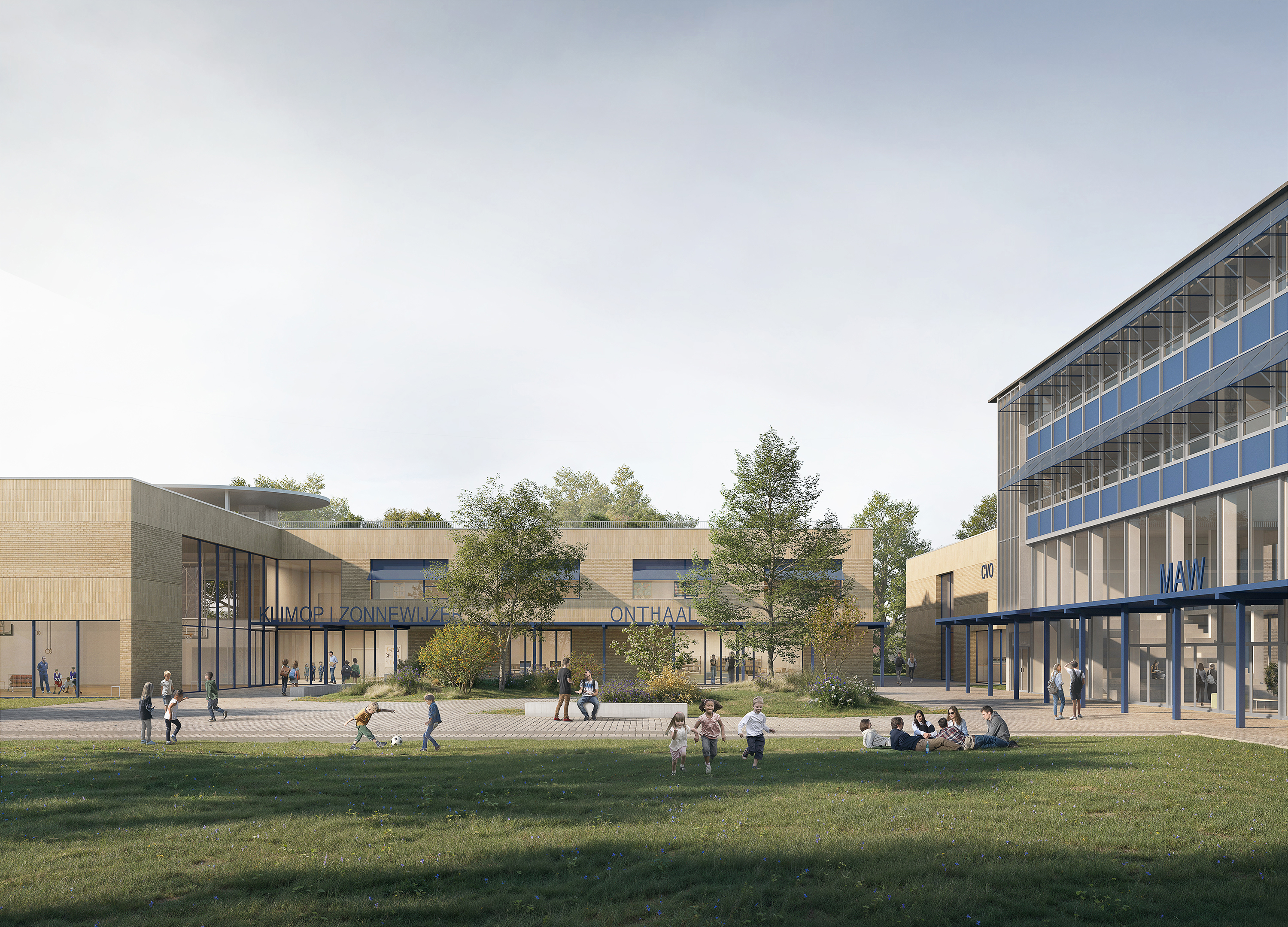 E beeld 2 Campus c Luce Atelier