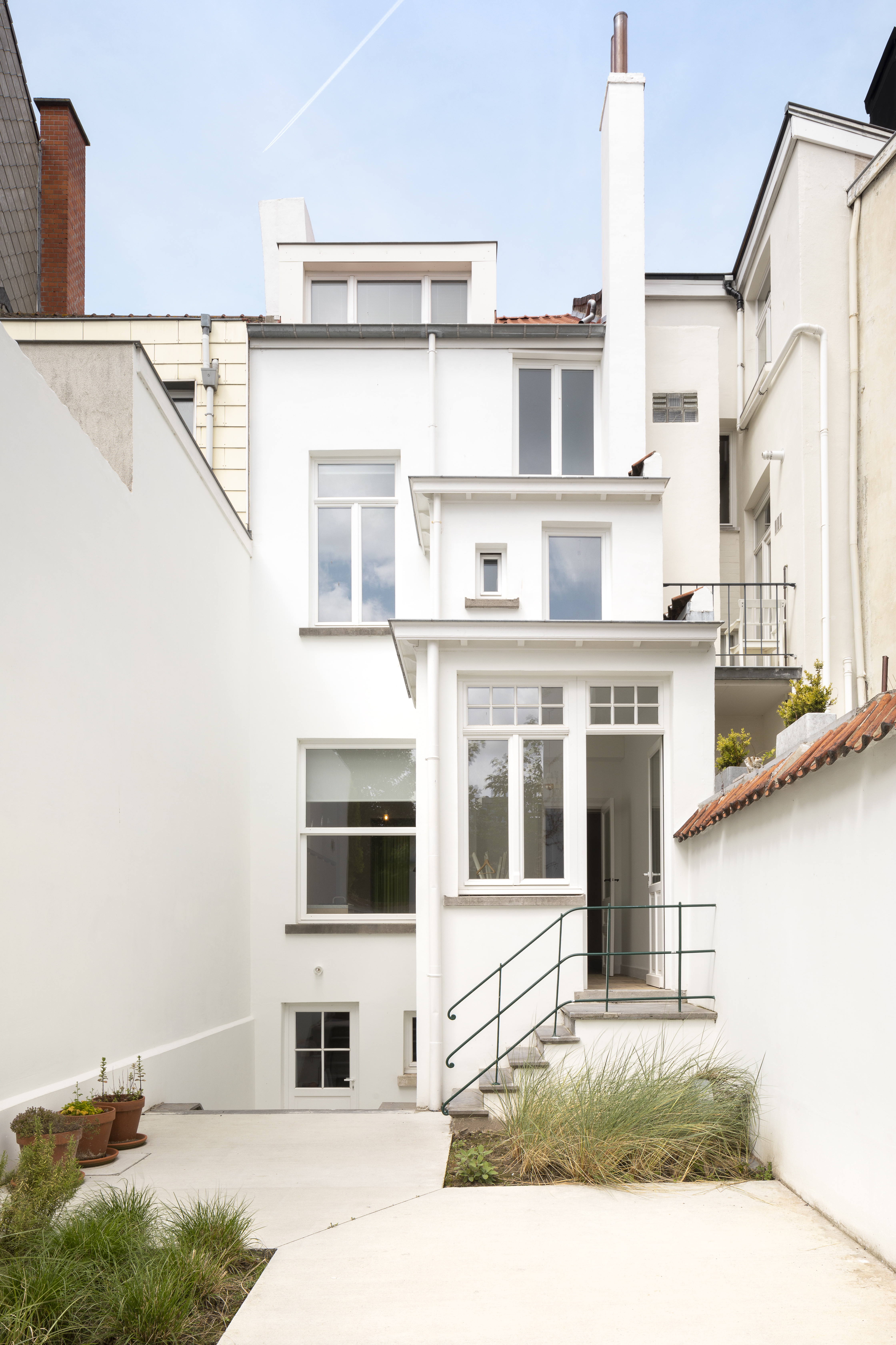 Euphrosina Beernaert