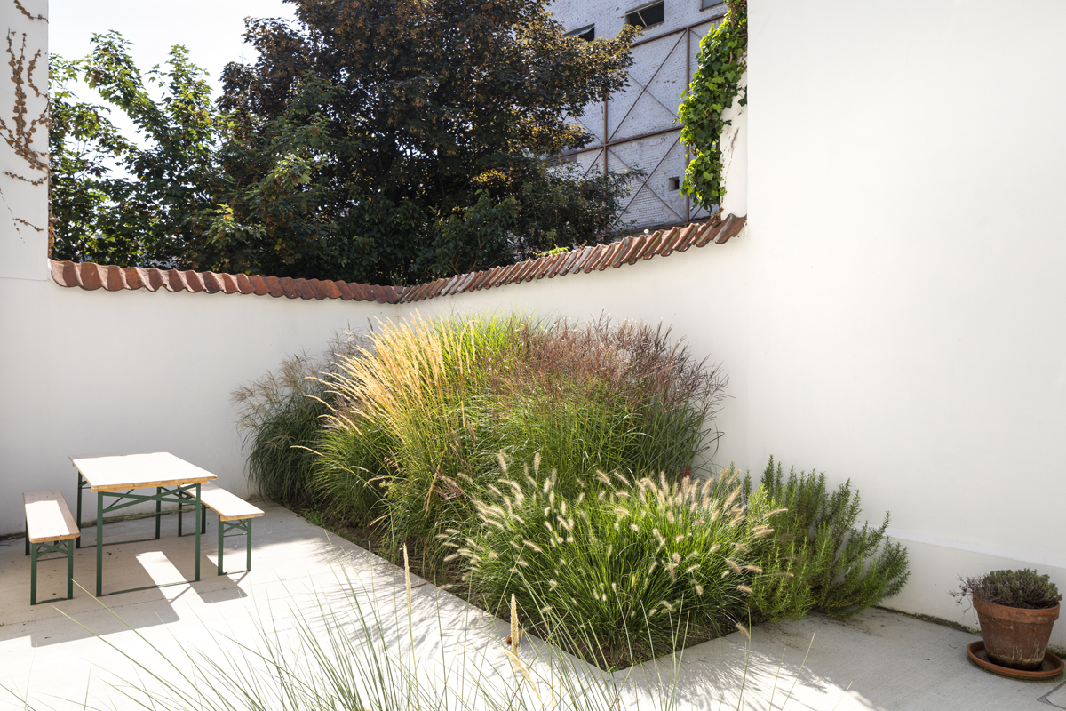 Euphrosina Beernaert