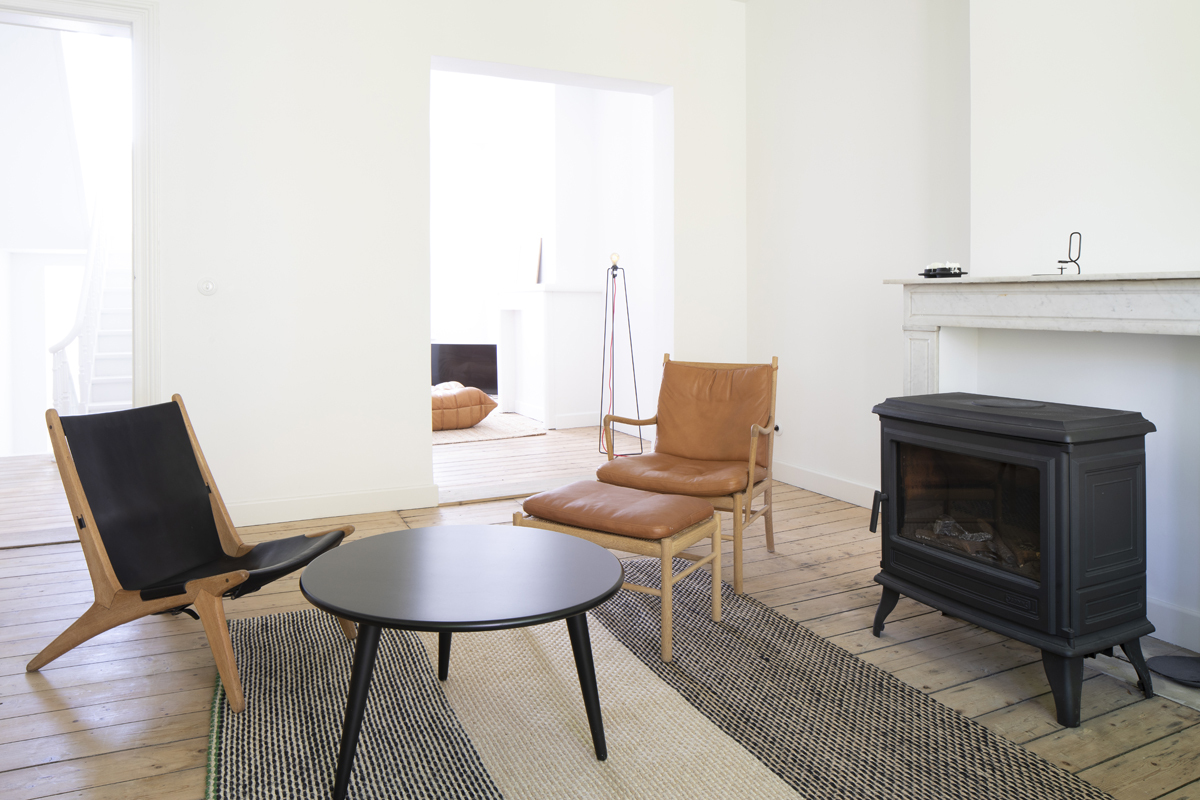 Euphrosina Beernaert