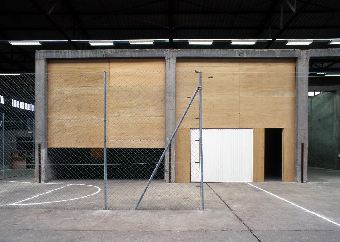 Extra-City Frederik-Vercruysse 3