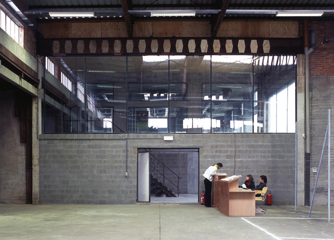 Extra-City Frederik-Vercruysse 4