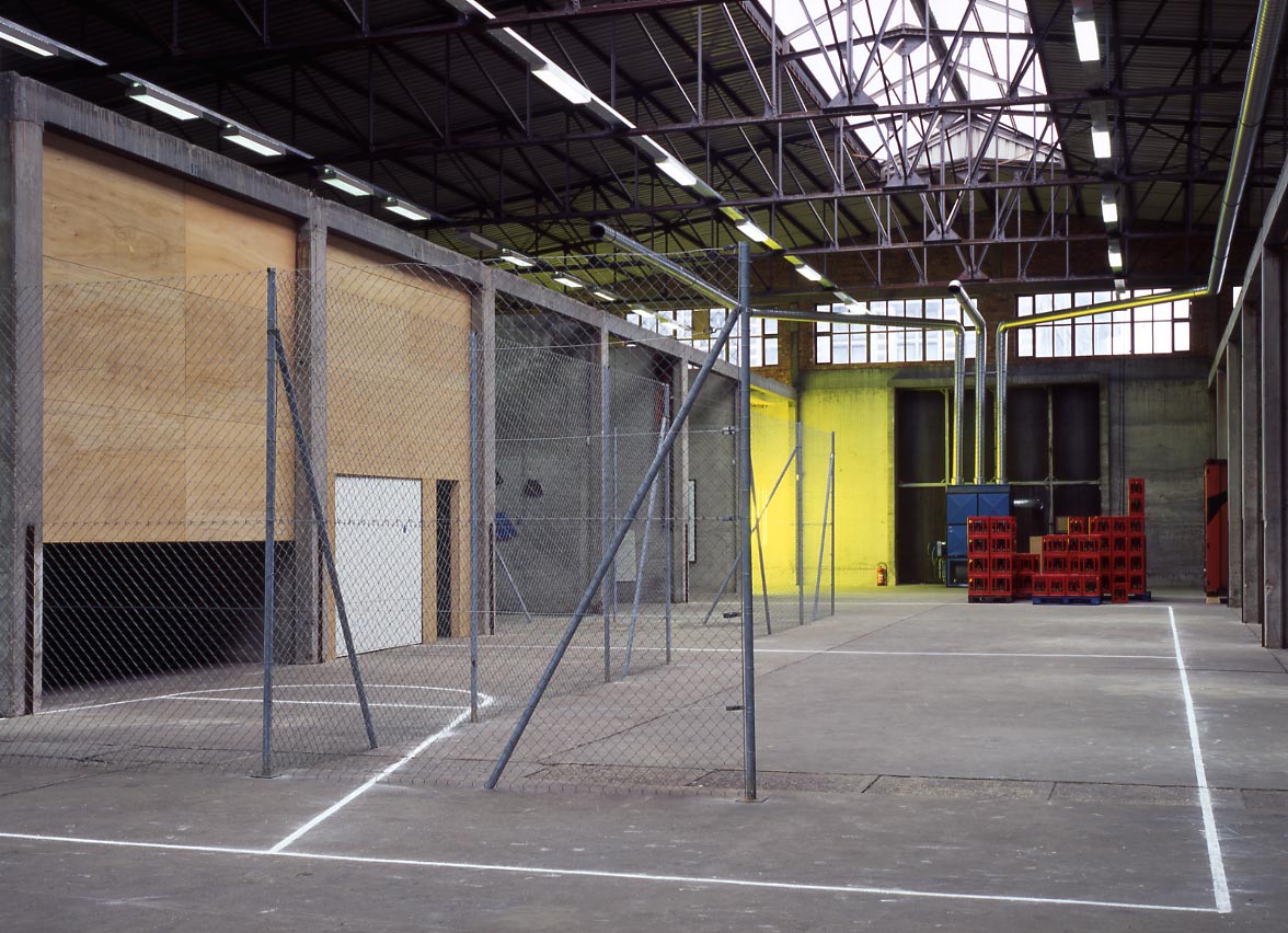 Extra-City Frederik-Vercruysse 6