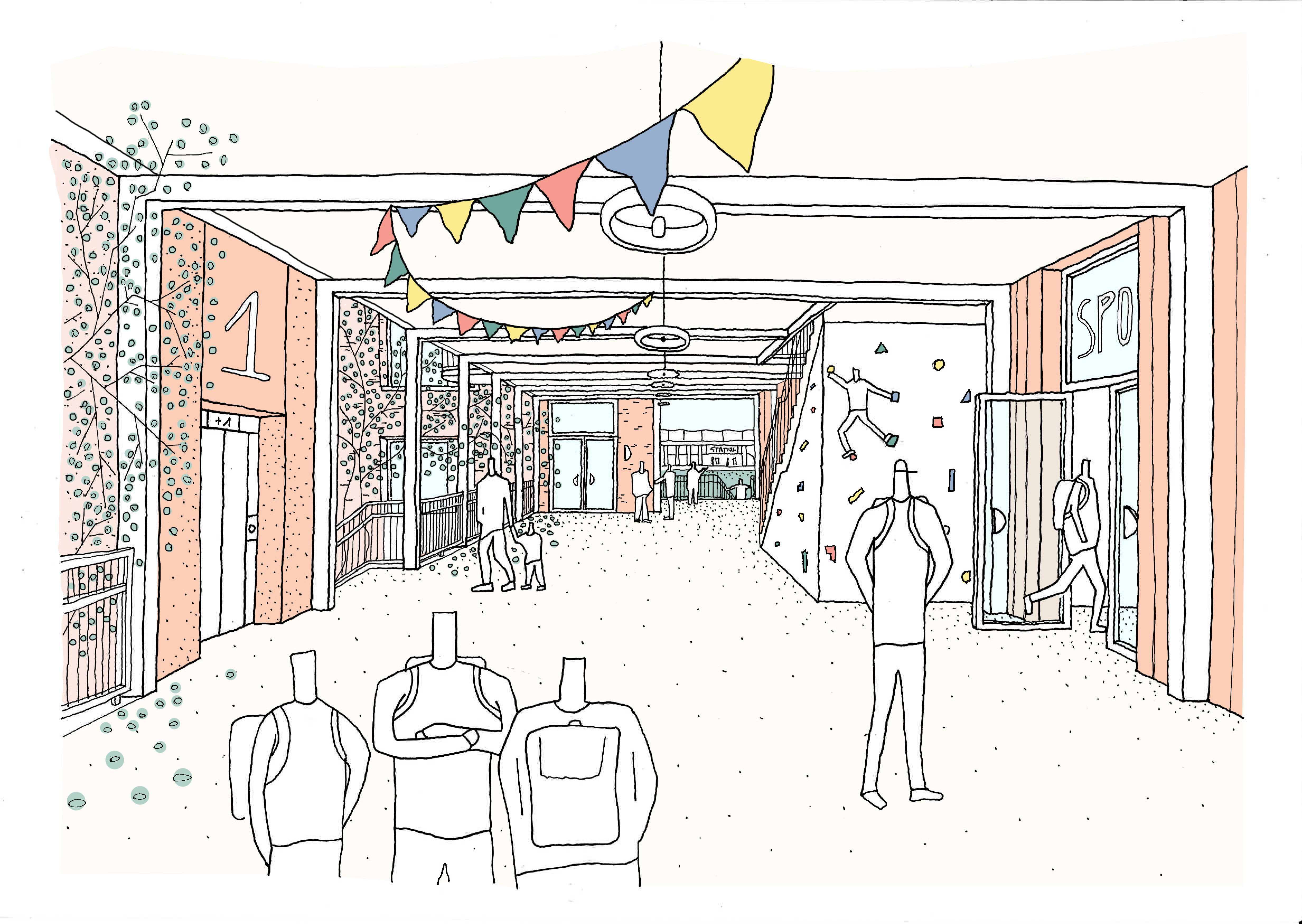 F beeld 4 Structuur c B architecten