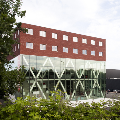 Frame21 Copyright B Architecten 00