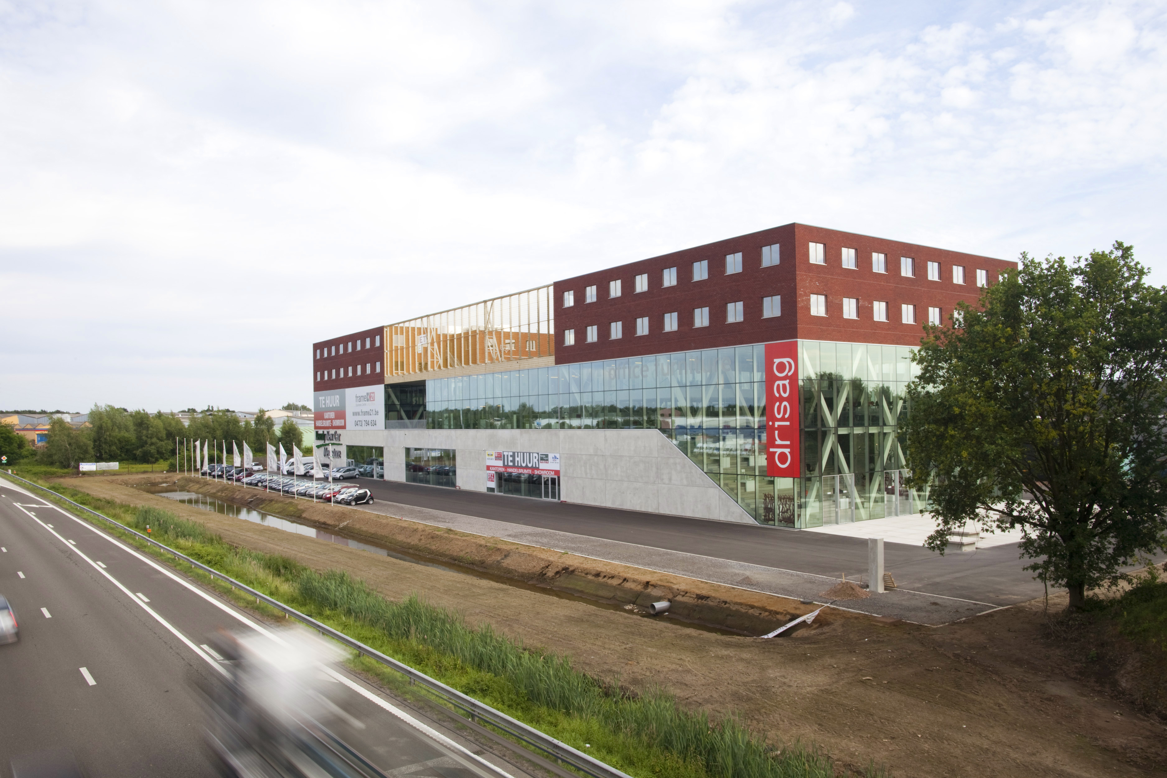 Frame21 Copyright B Architecten 02