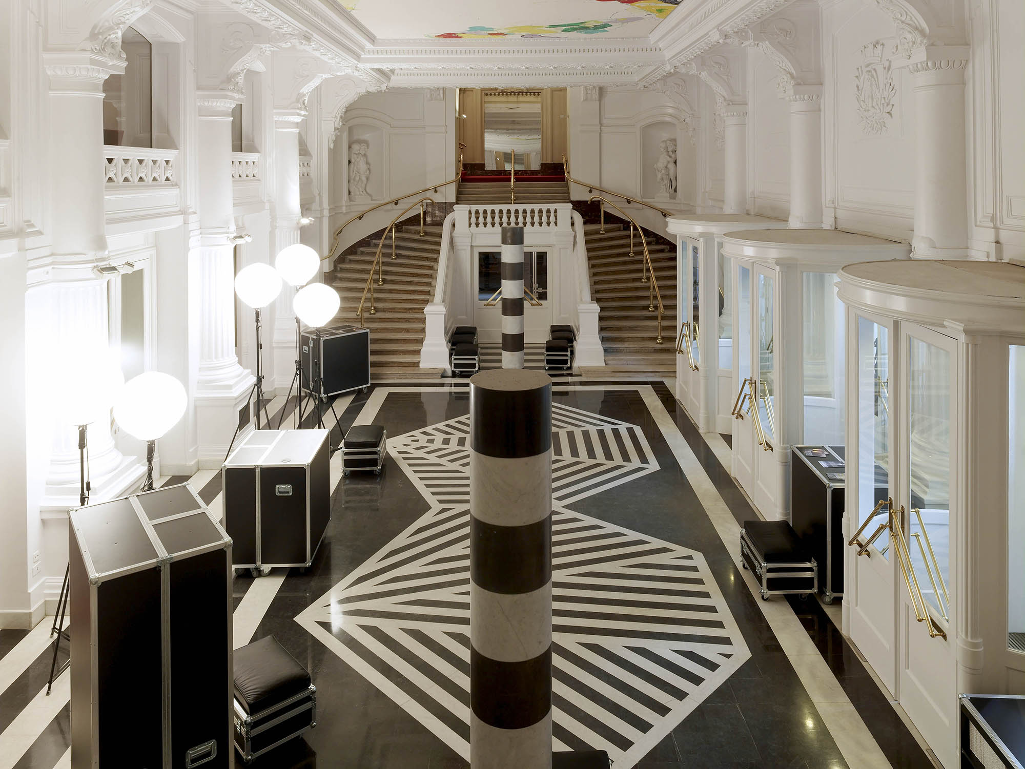 Muntschouwburg FrederikVercruysse 3