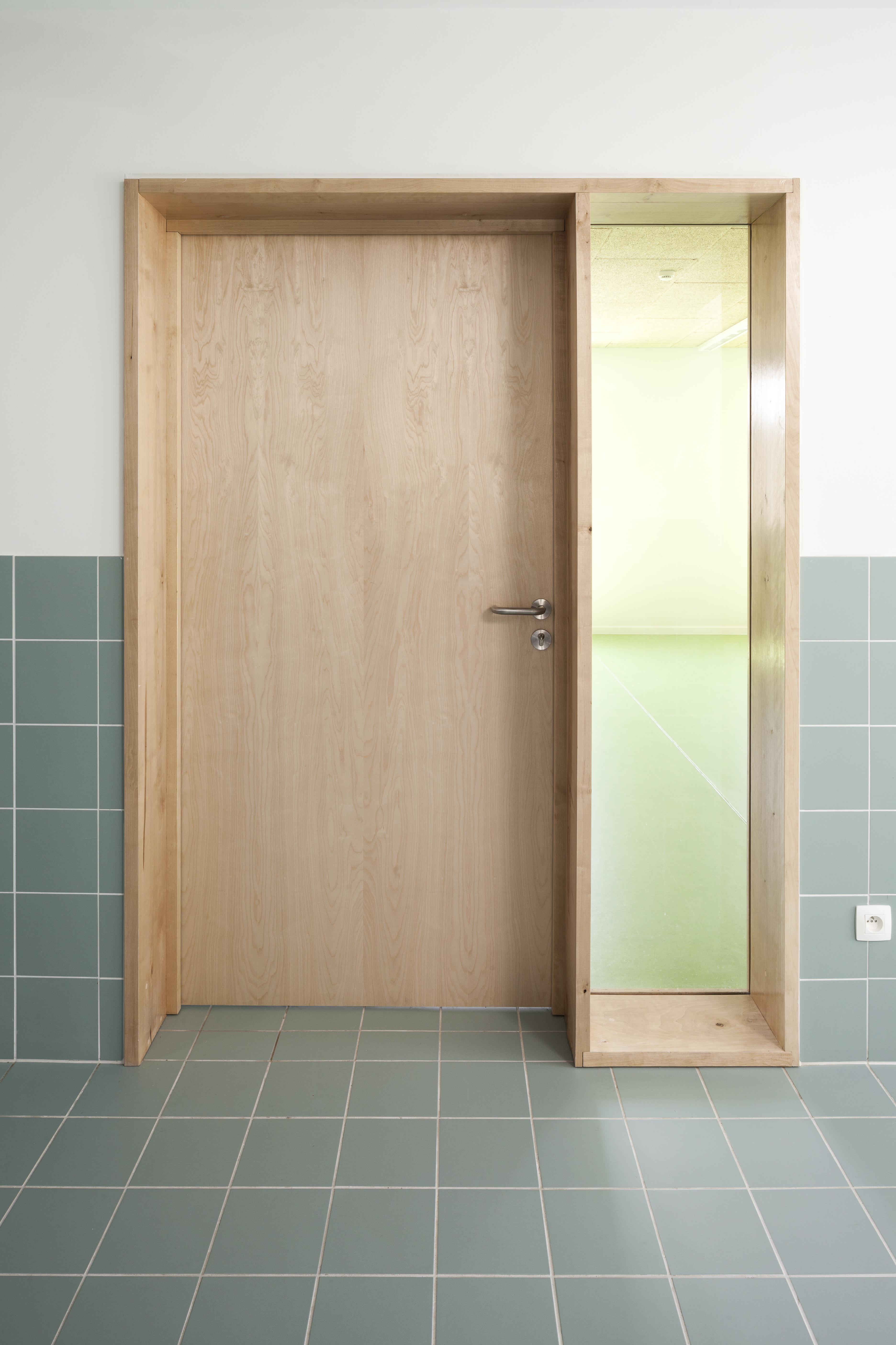 Heemschool copyright Ilse Liekens 07