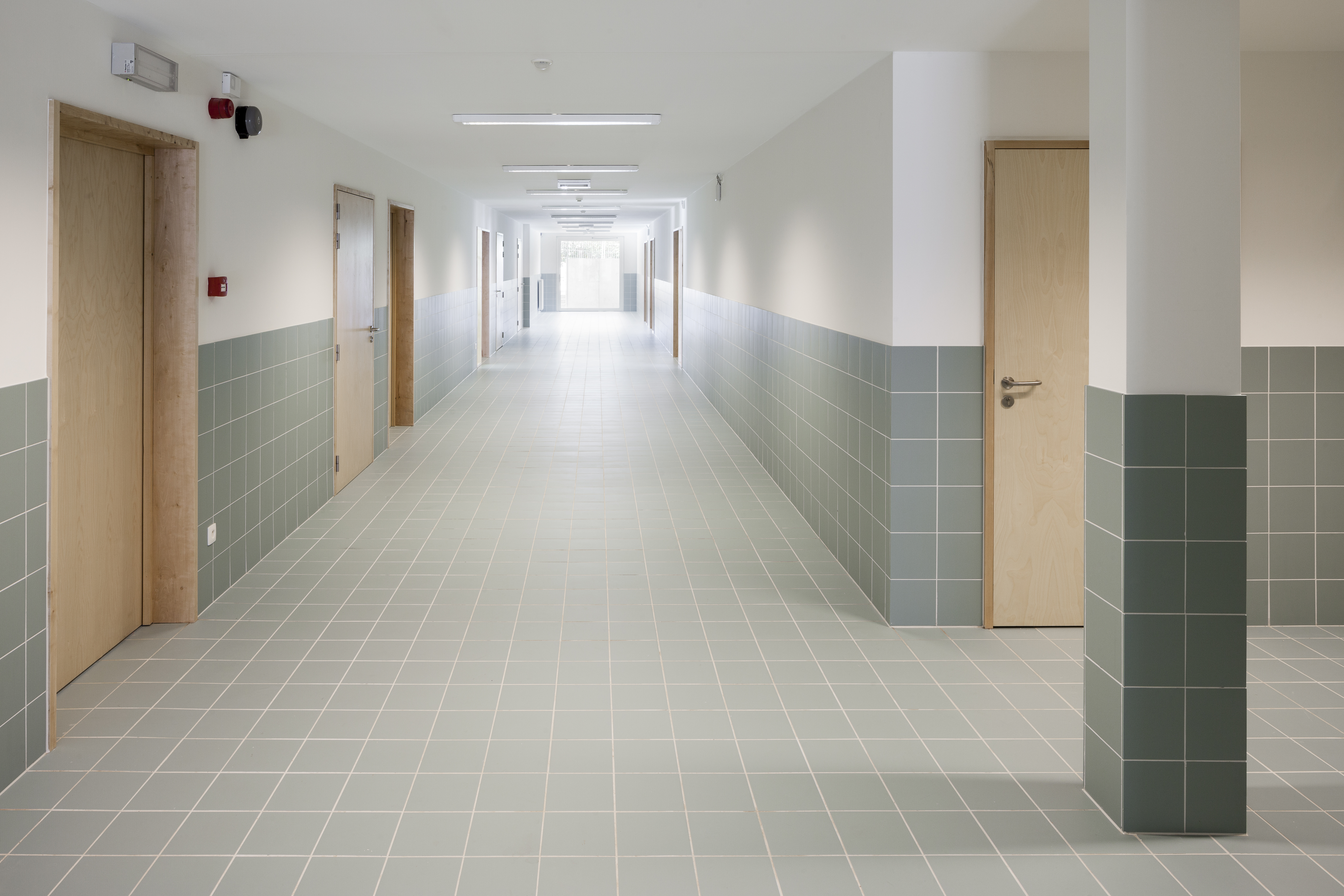 Heemschool copyright Ilse Liekens 09