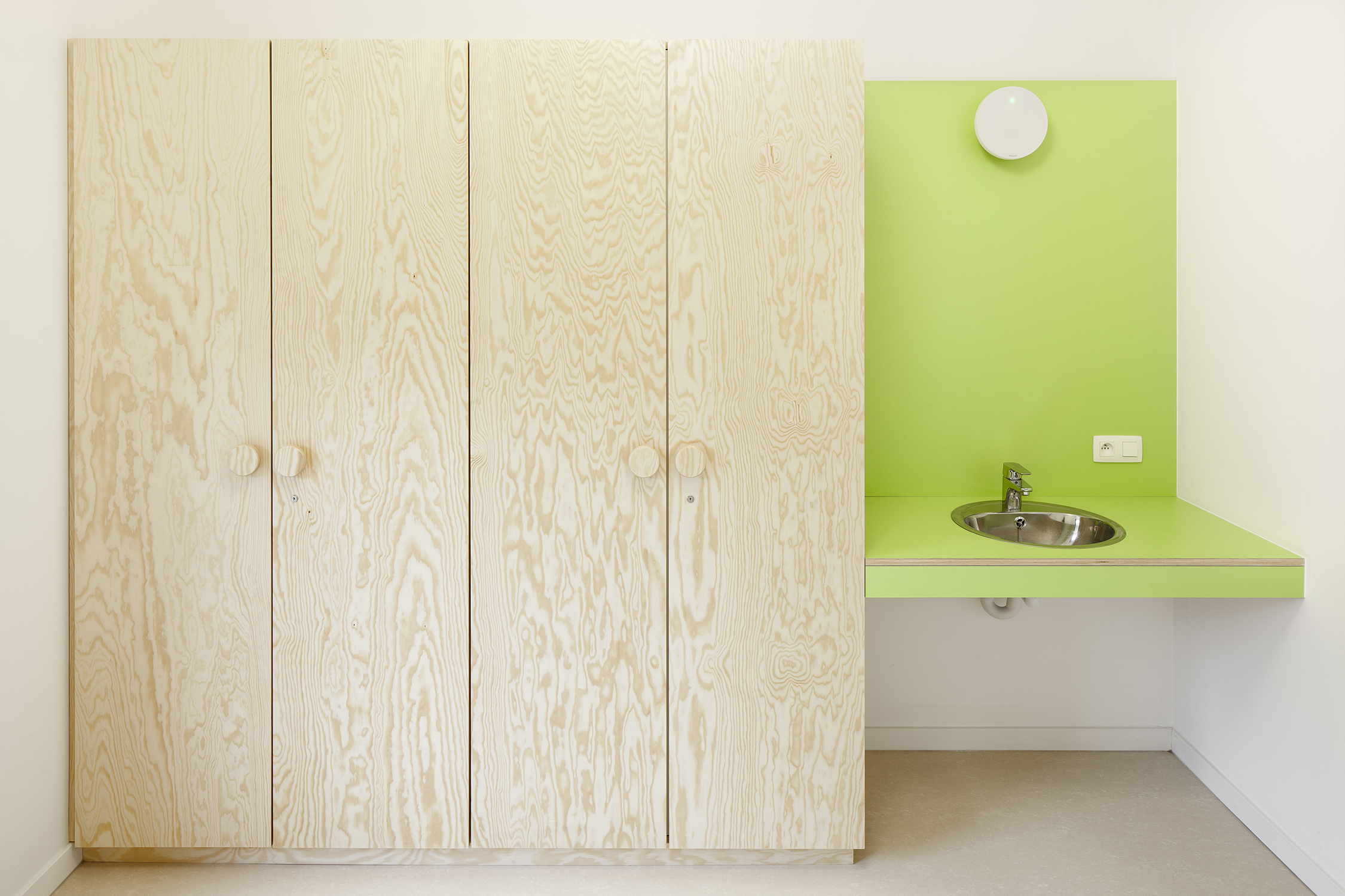 Mpigo Heemschool I Copyright Ilse Liekens