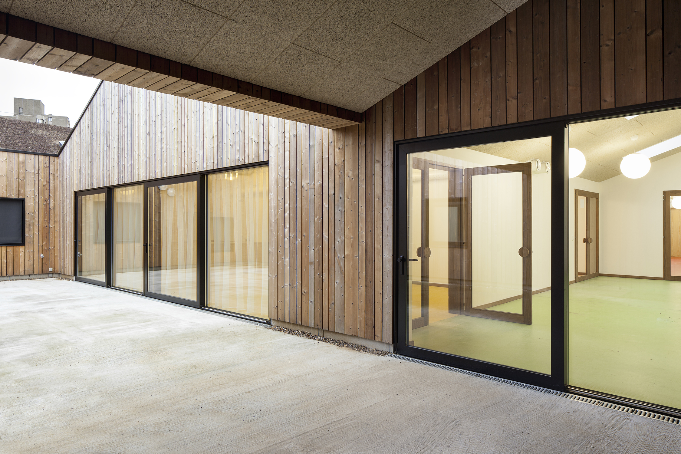 Mpigo Heemschool I Copyright Ilse Liekens 1