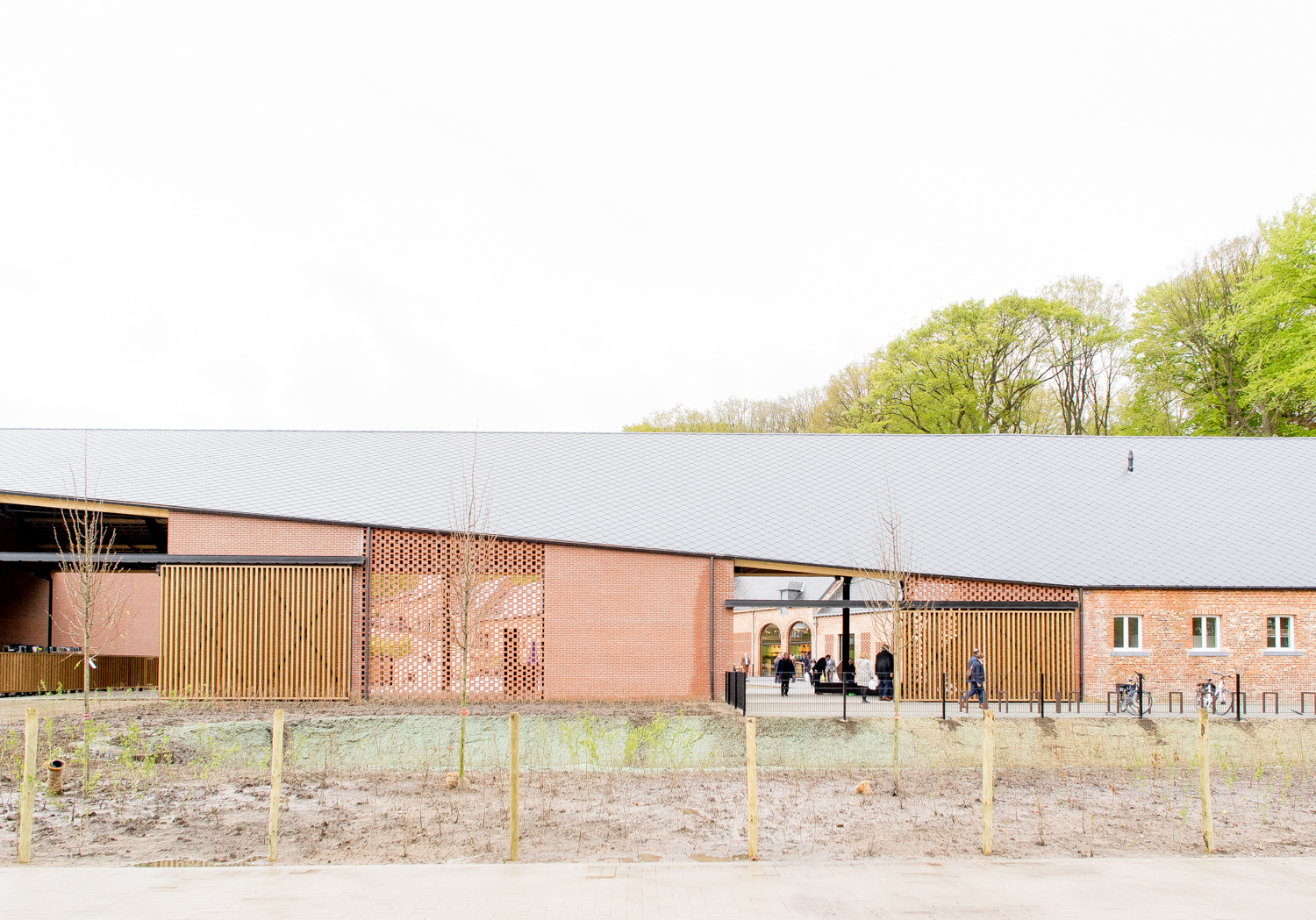 Het Moment Copyright Copyright Franky Larouselle