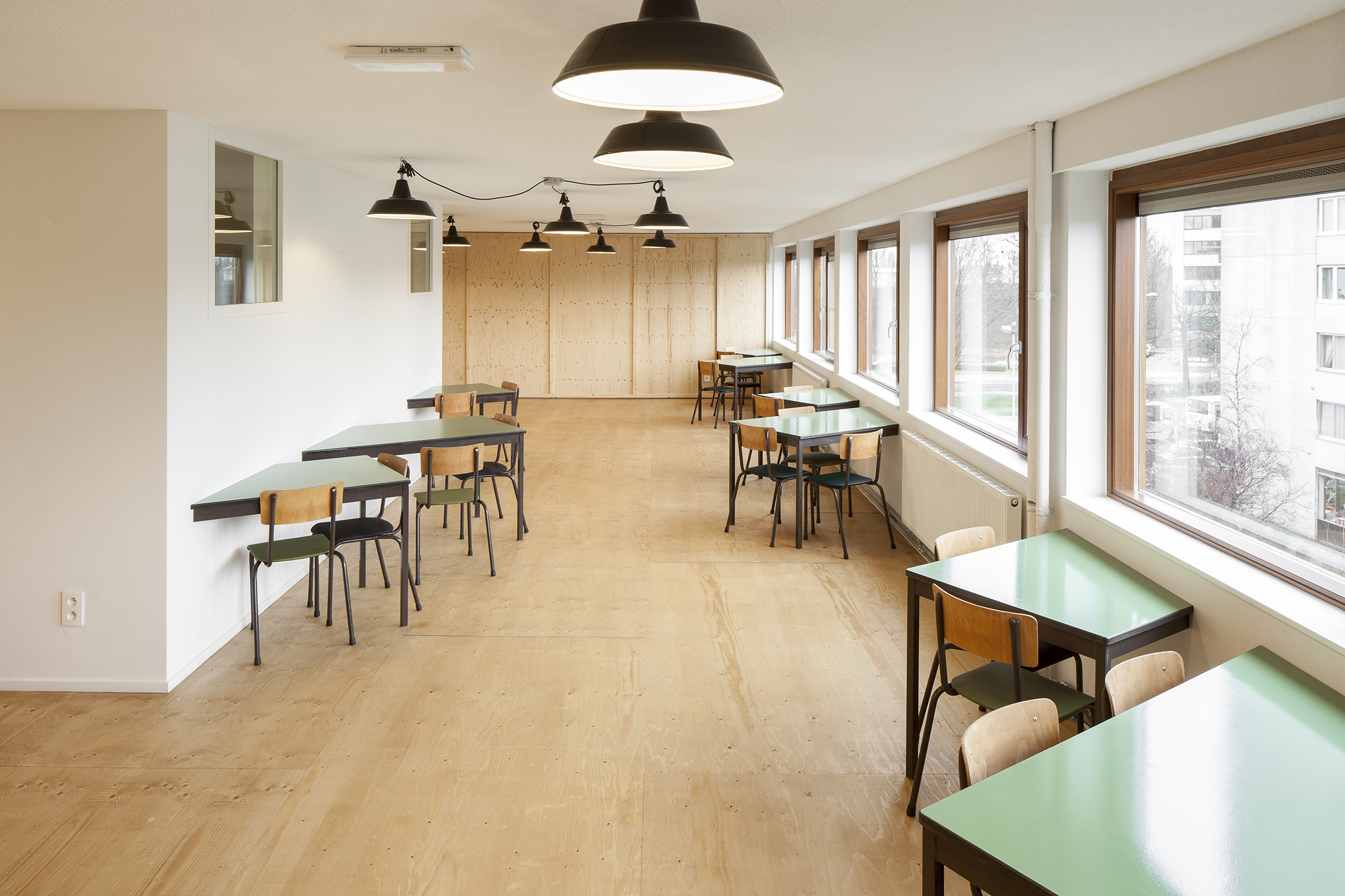 Scoutshuis Copyright Ilse Liekens 3