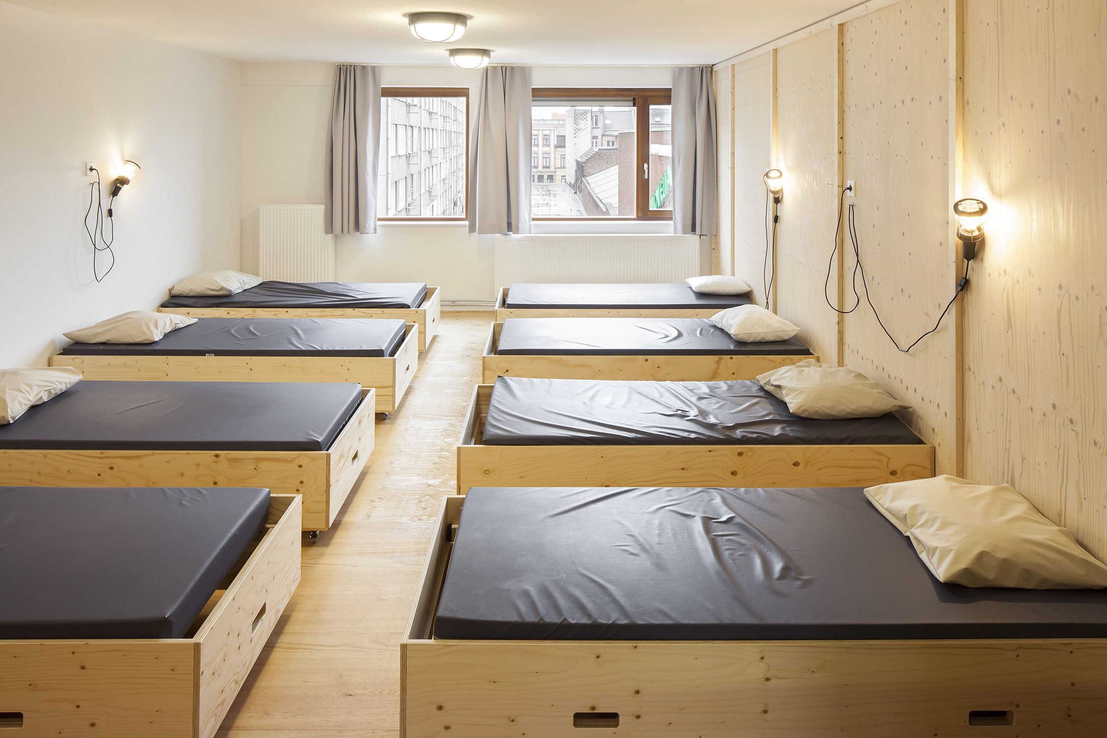 Scoutshuis Copyright Ilse Liekens 4