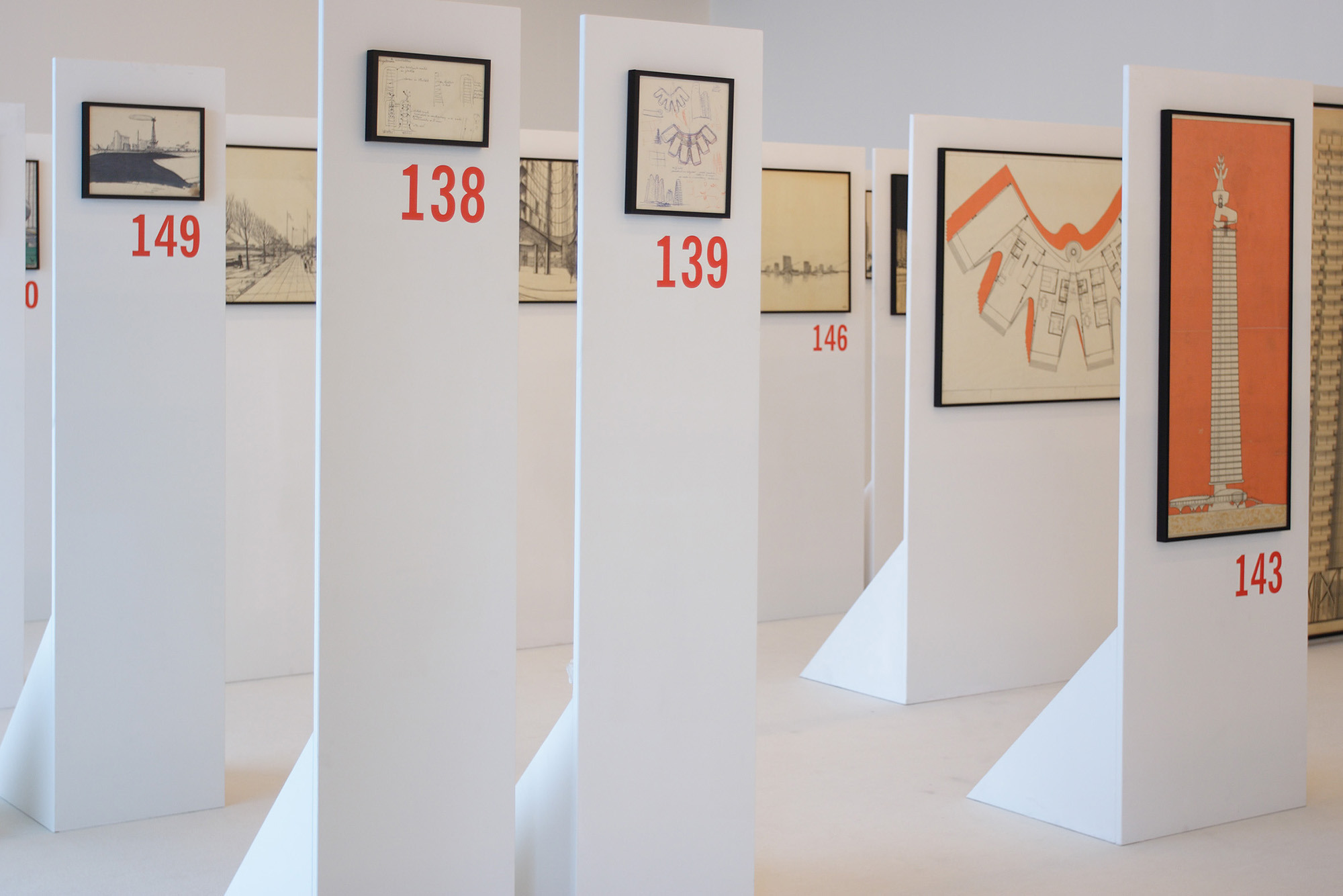 Hoger Higher Plushaut Barchitecten 2