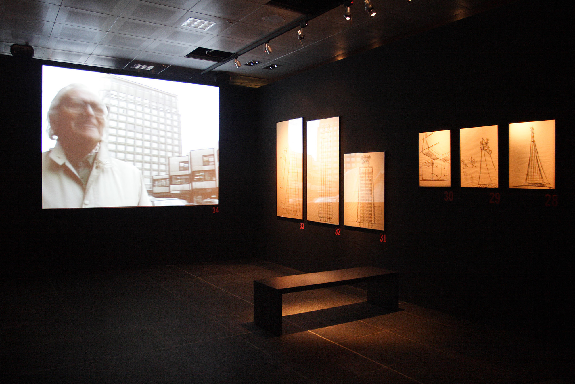 Hoger Higher Plushaut Barchitecten 3