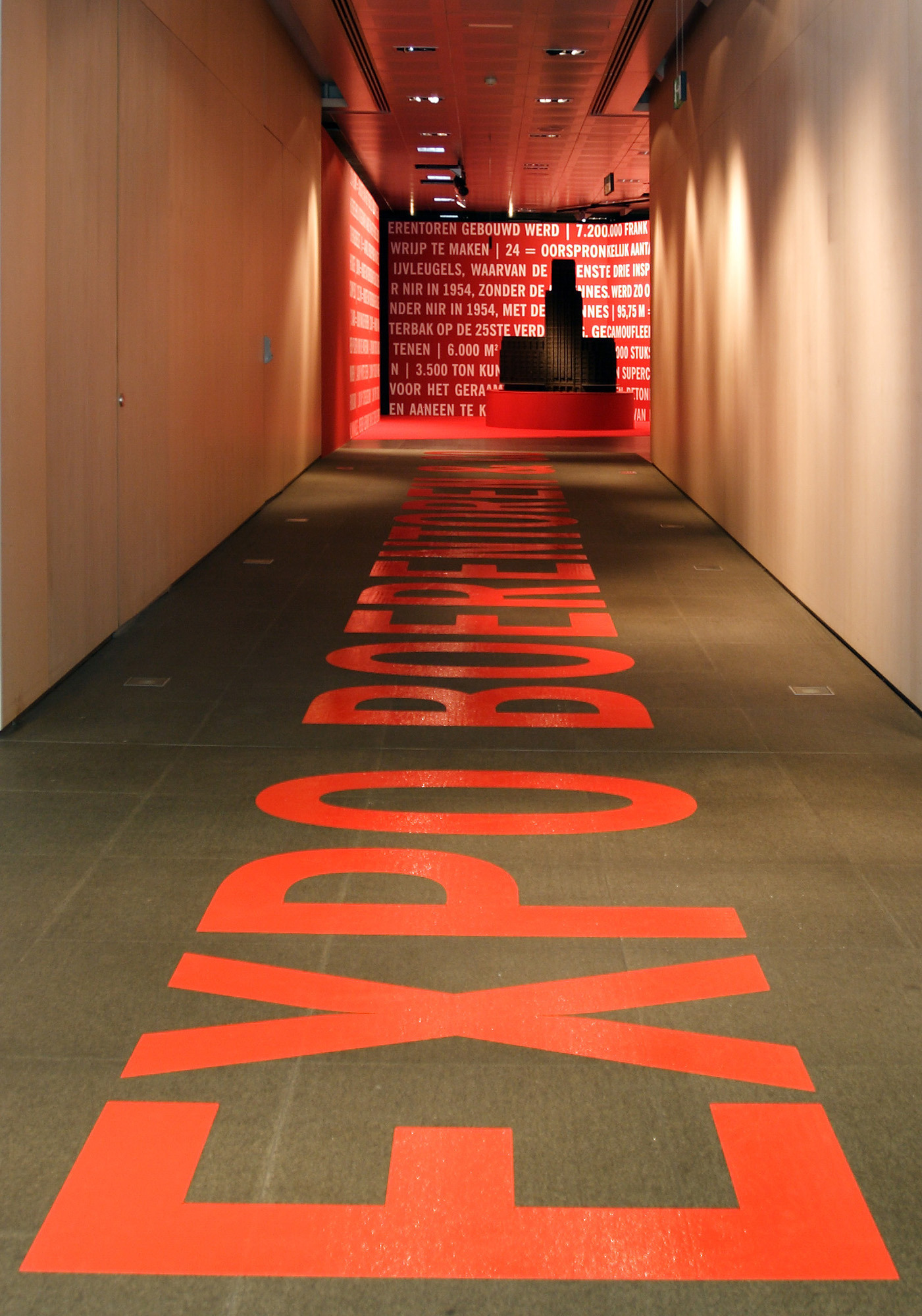 Hoger Higher Plushaut Barchitecten 6