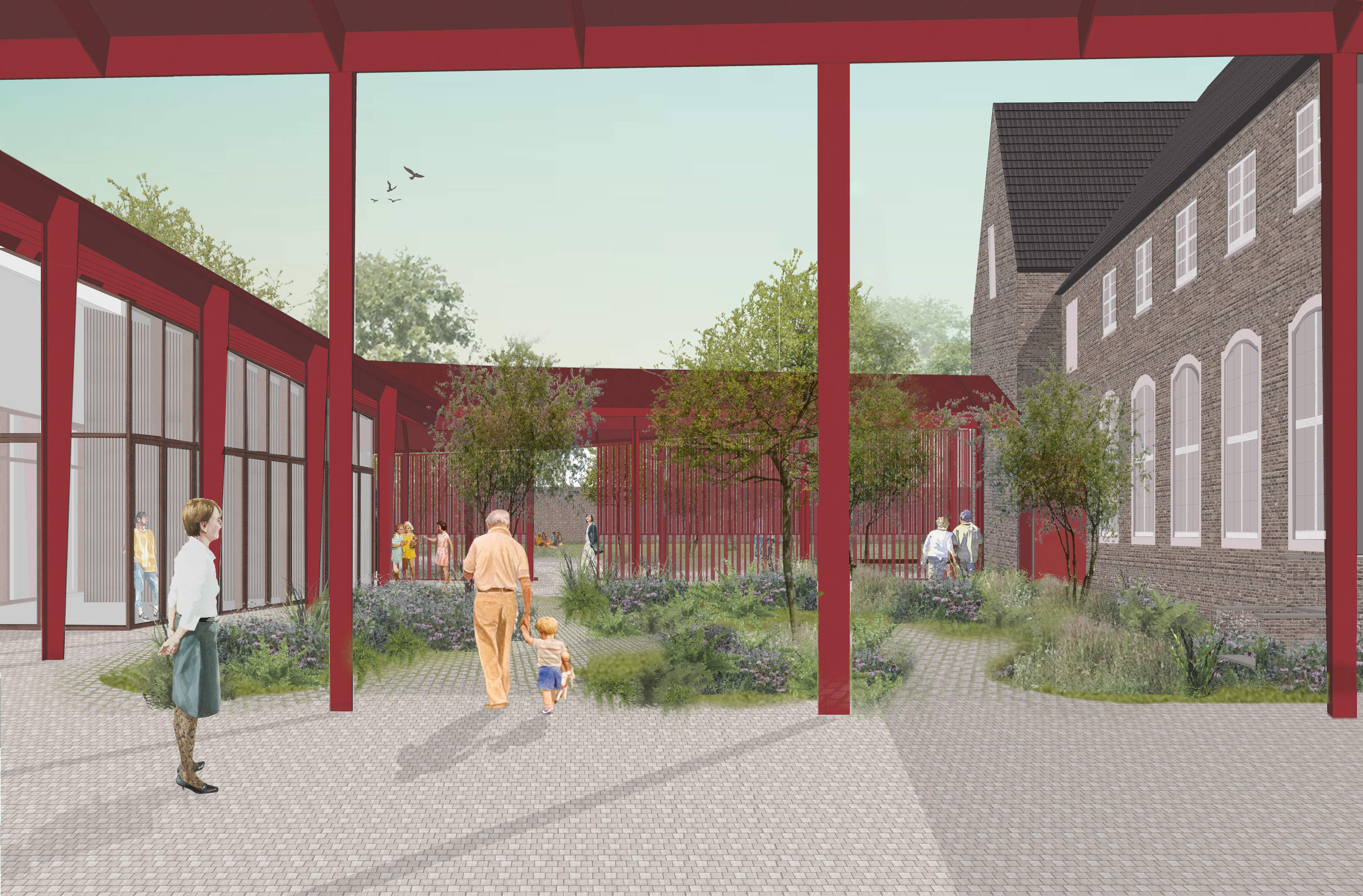 Hortus Connectens 240405