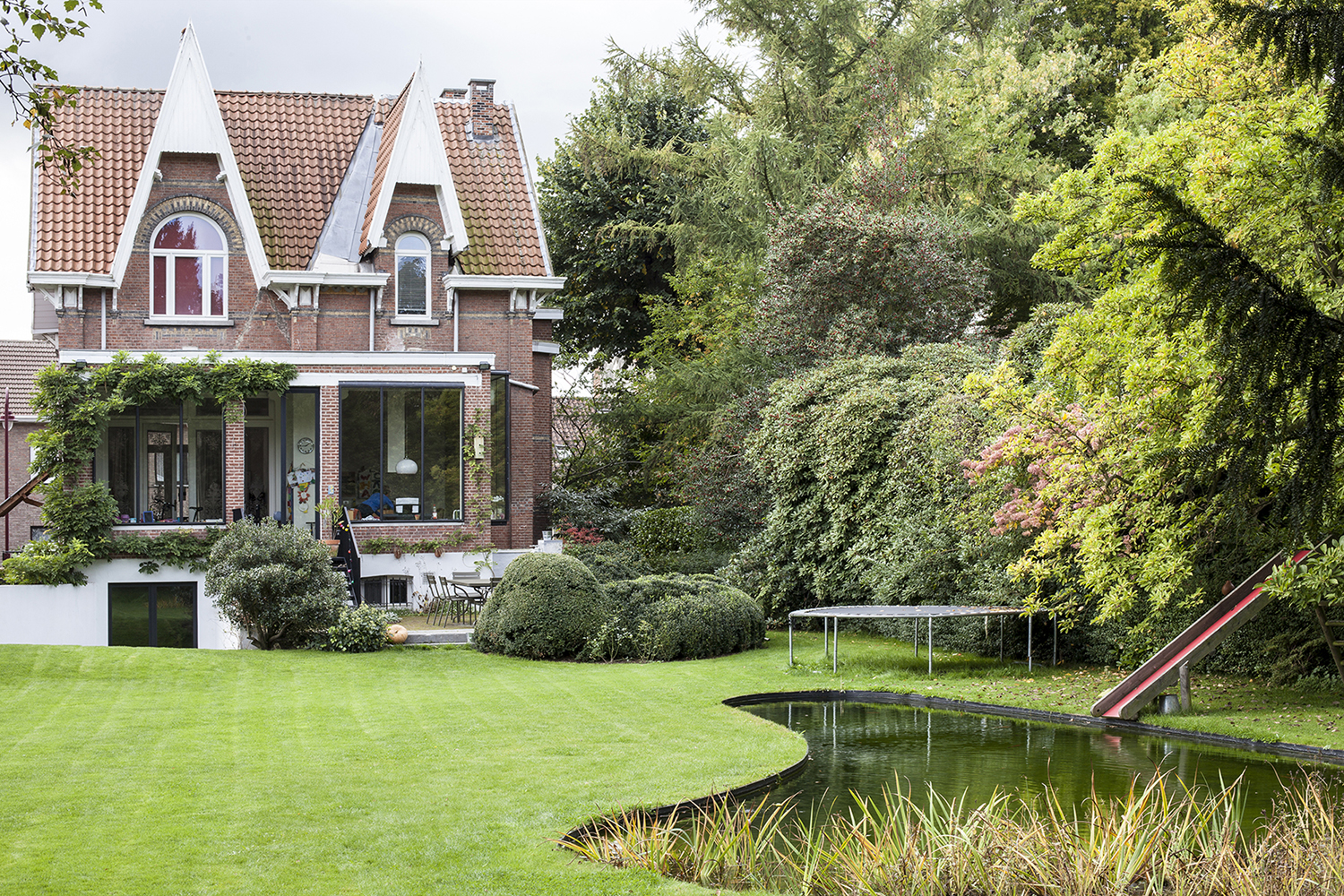 BlondéDewolf IlseLiekens 1