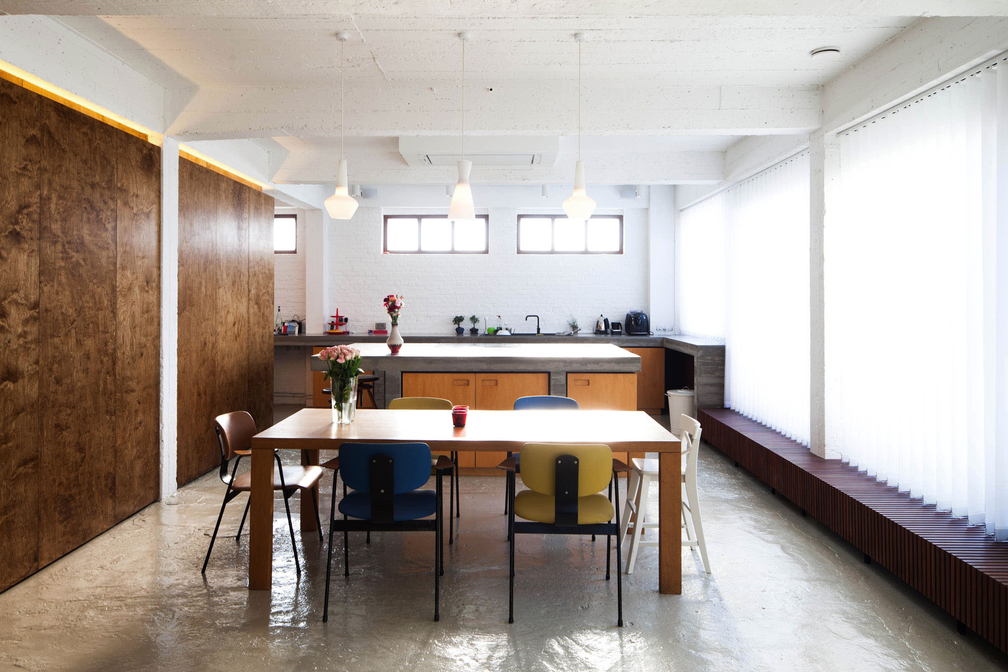 WoningAM Barchitecten 3