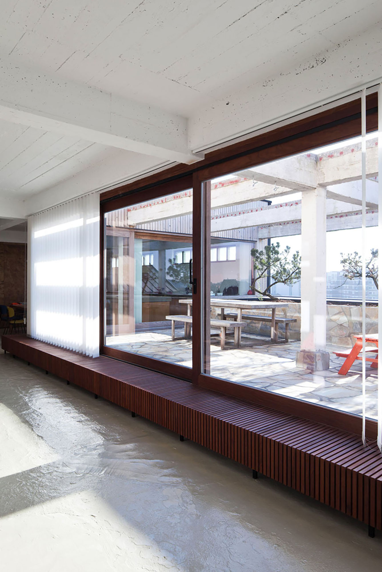 WoningAM Barchitecten 5