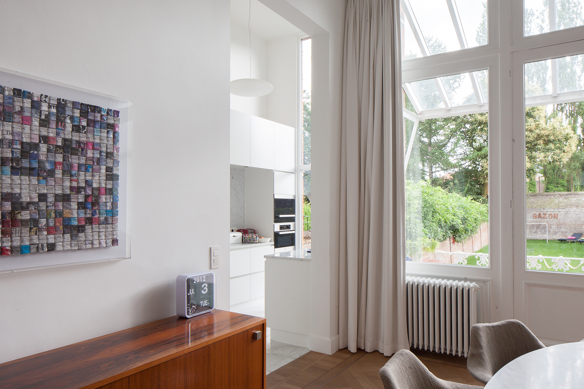 WoningBvDV CafeinebeThomas-Debruyne 1