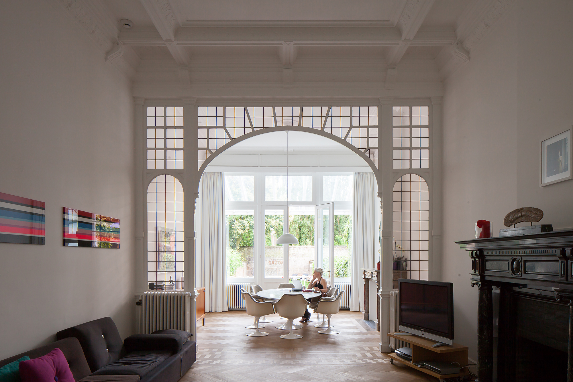 WoningBvDV CafeinebeThomas-Debruyne 6