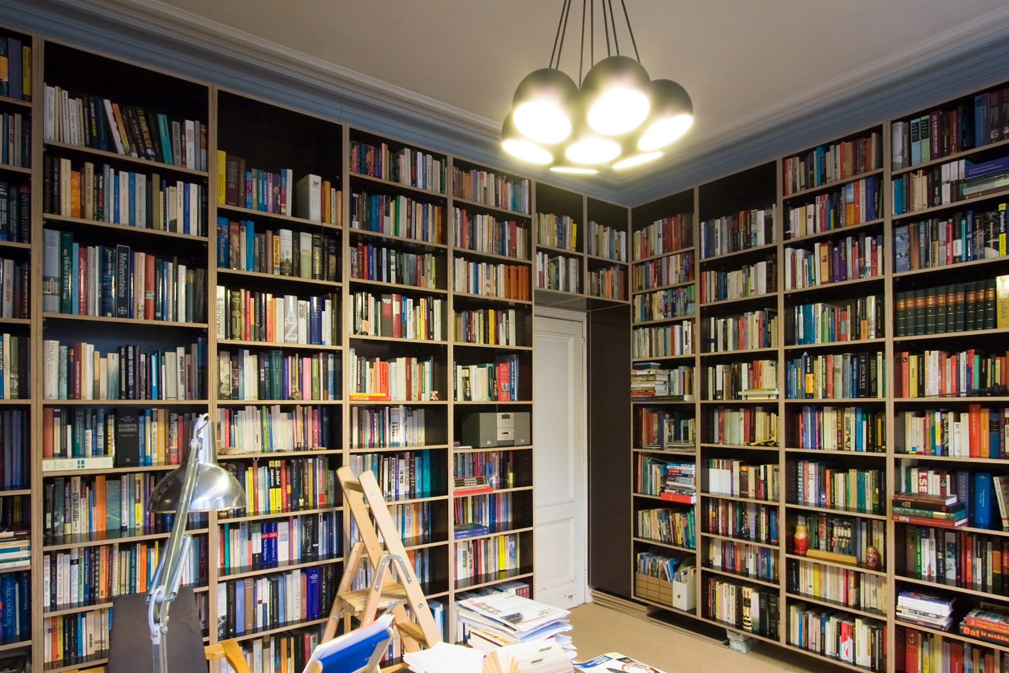 WoningCD Barchitecten 1