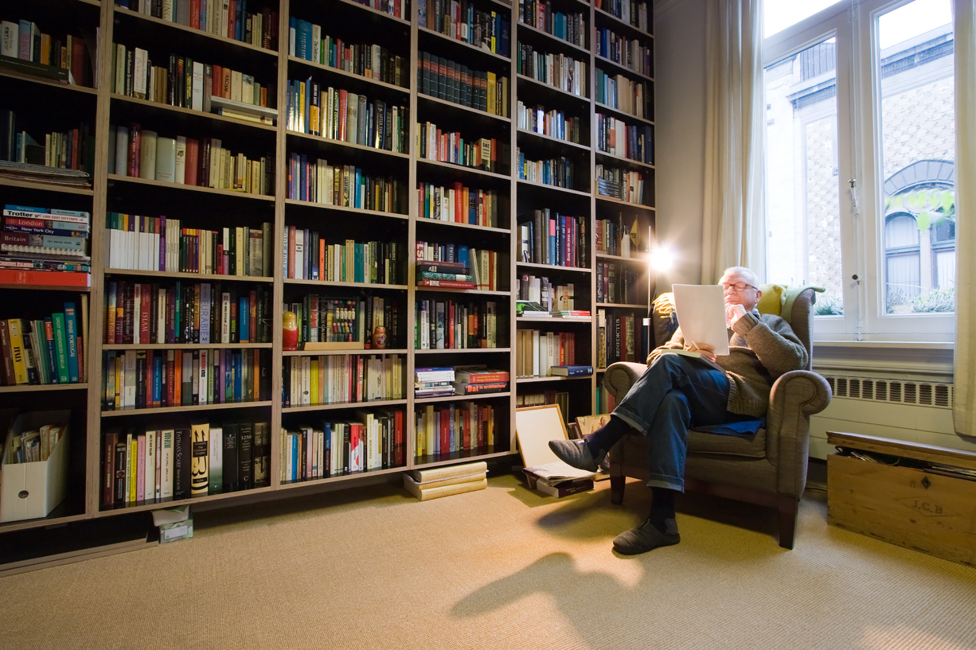 WoningCD Barchitecten 5